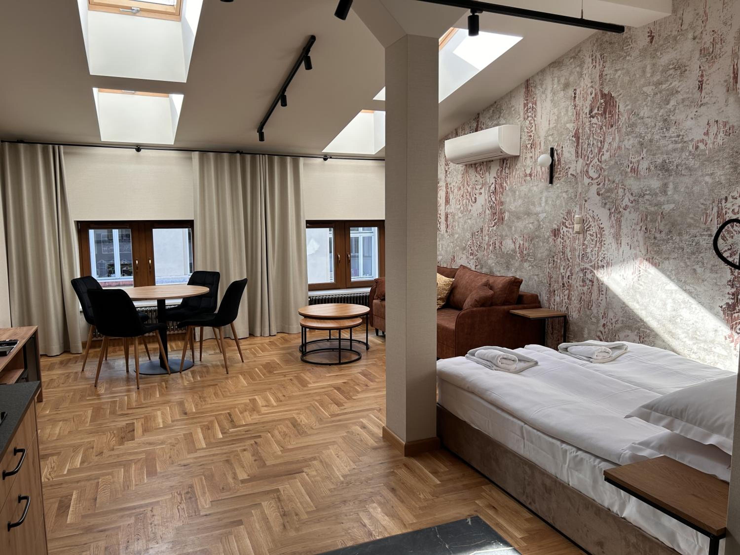 Art Palace - Fragola Apartments