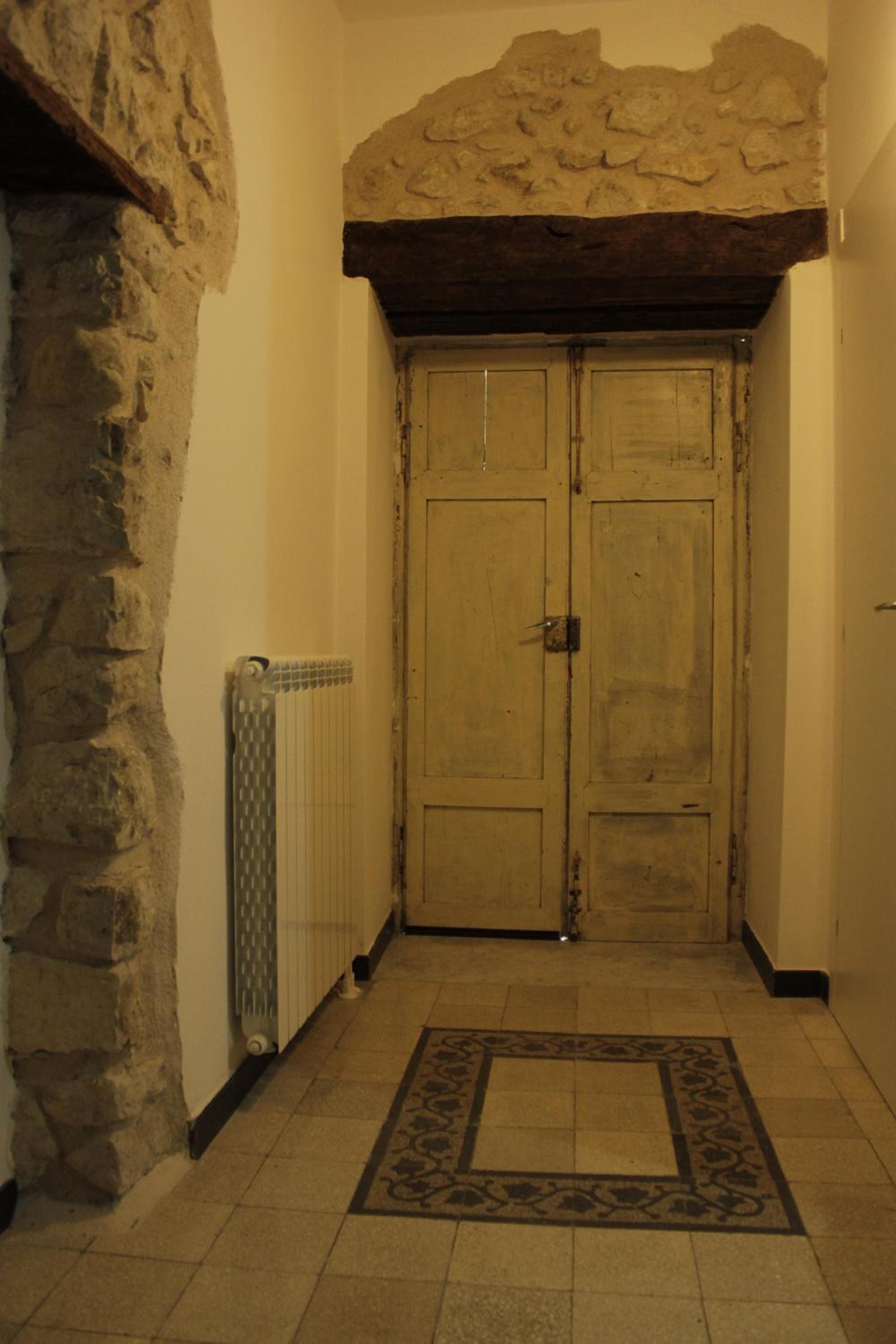 Casina di pietra