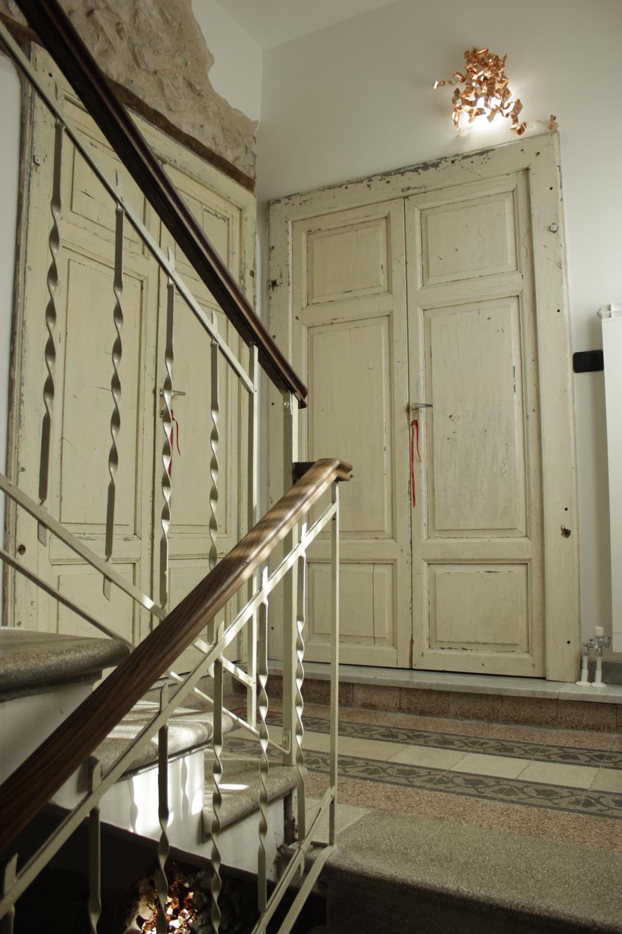 Casina di pietra