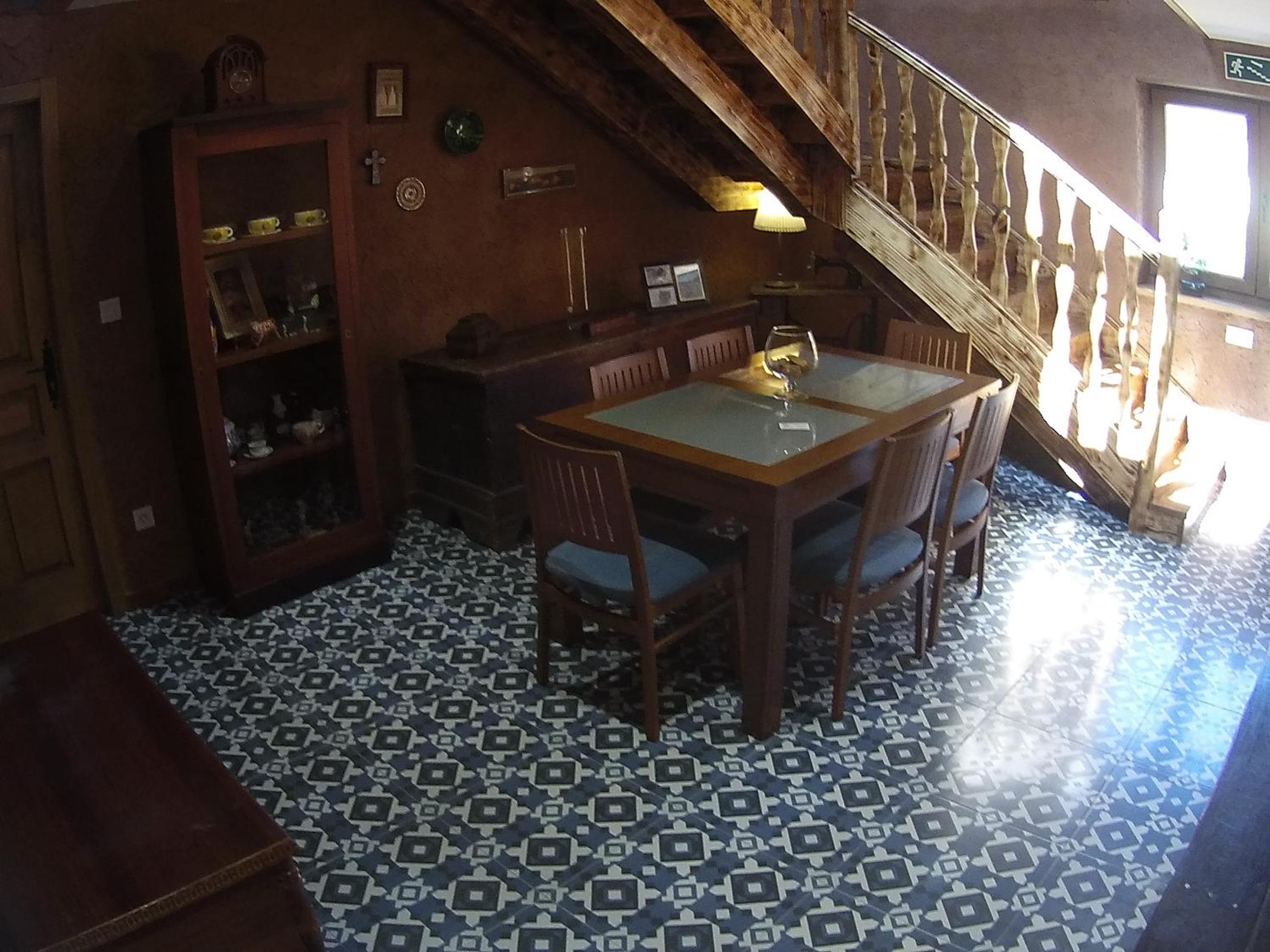El Trasgu de Foncebadón