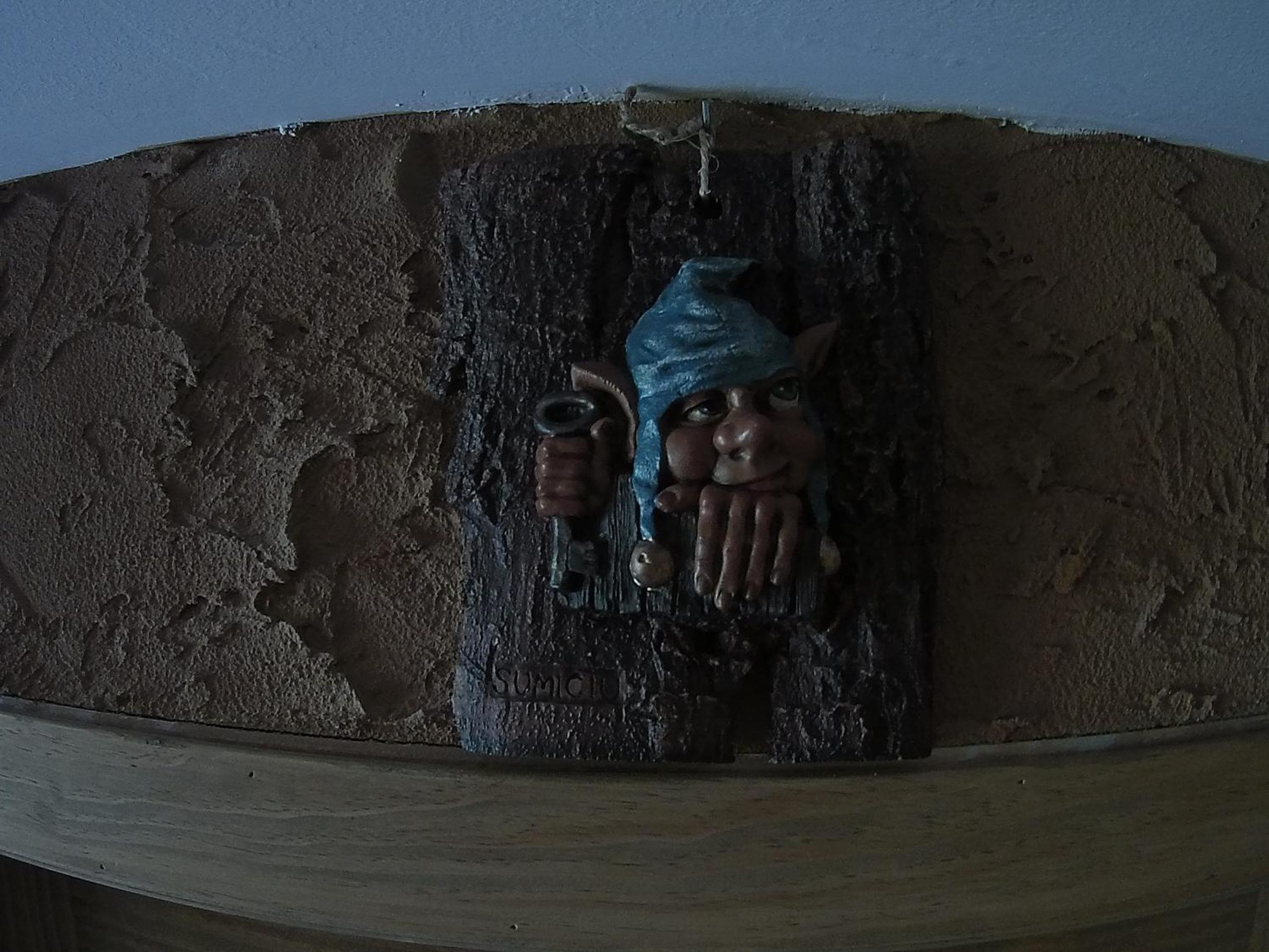 El Trasgu de Foncebadón