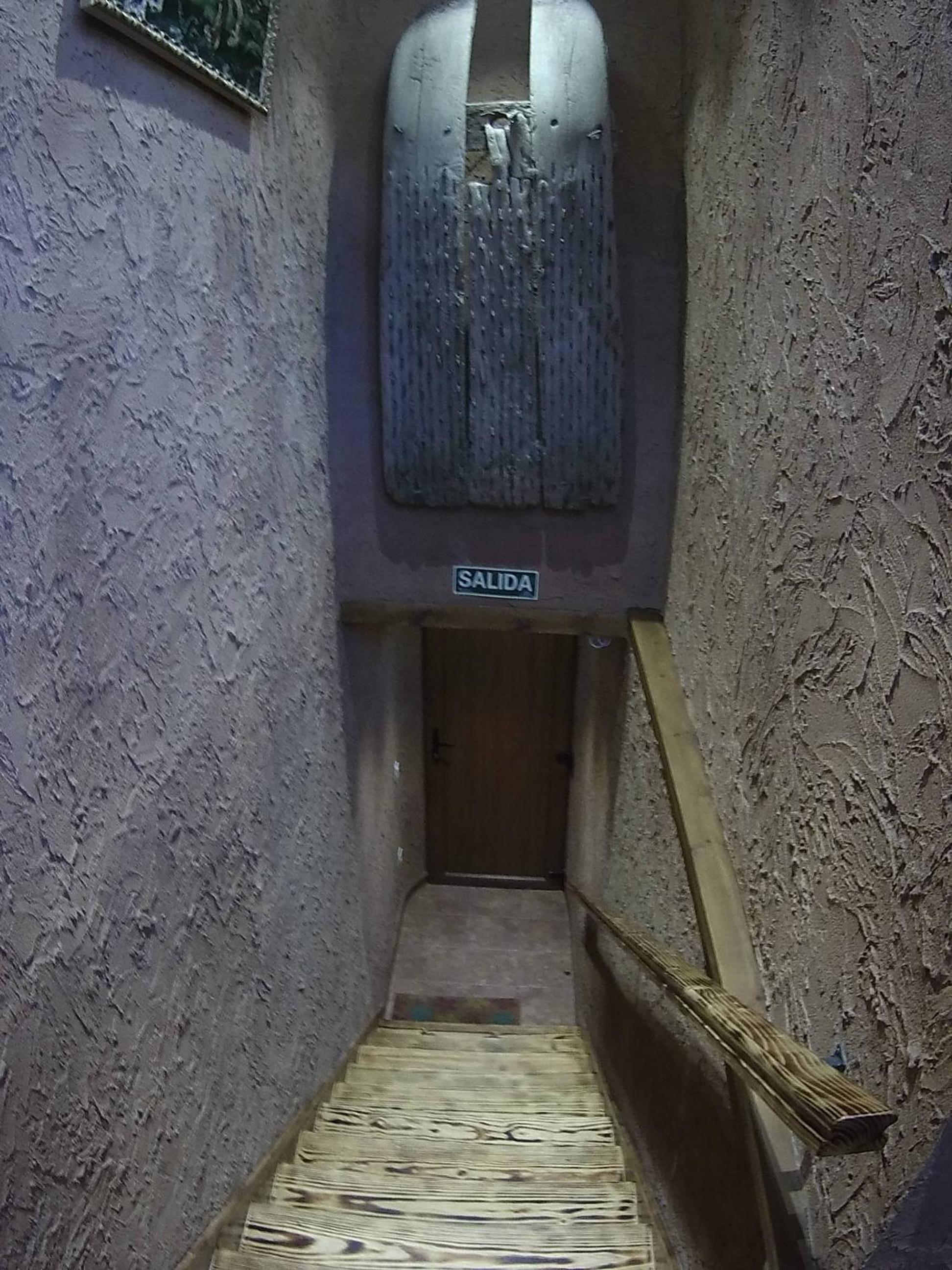 El Trasgu de Foncebadón