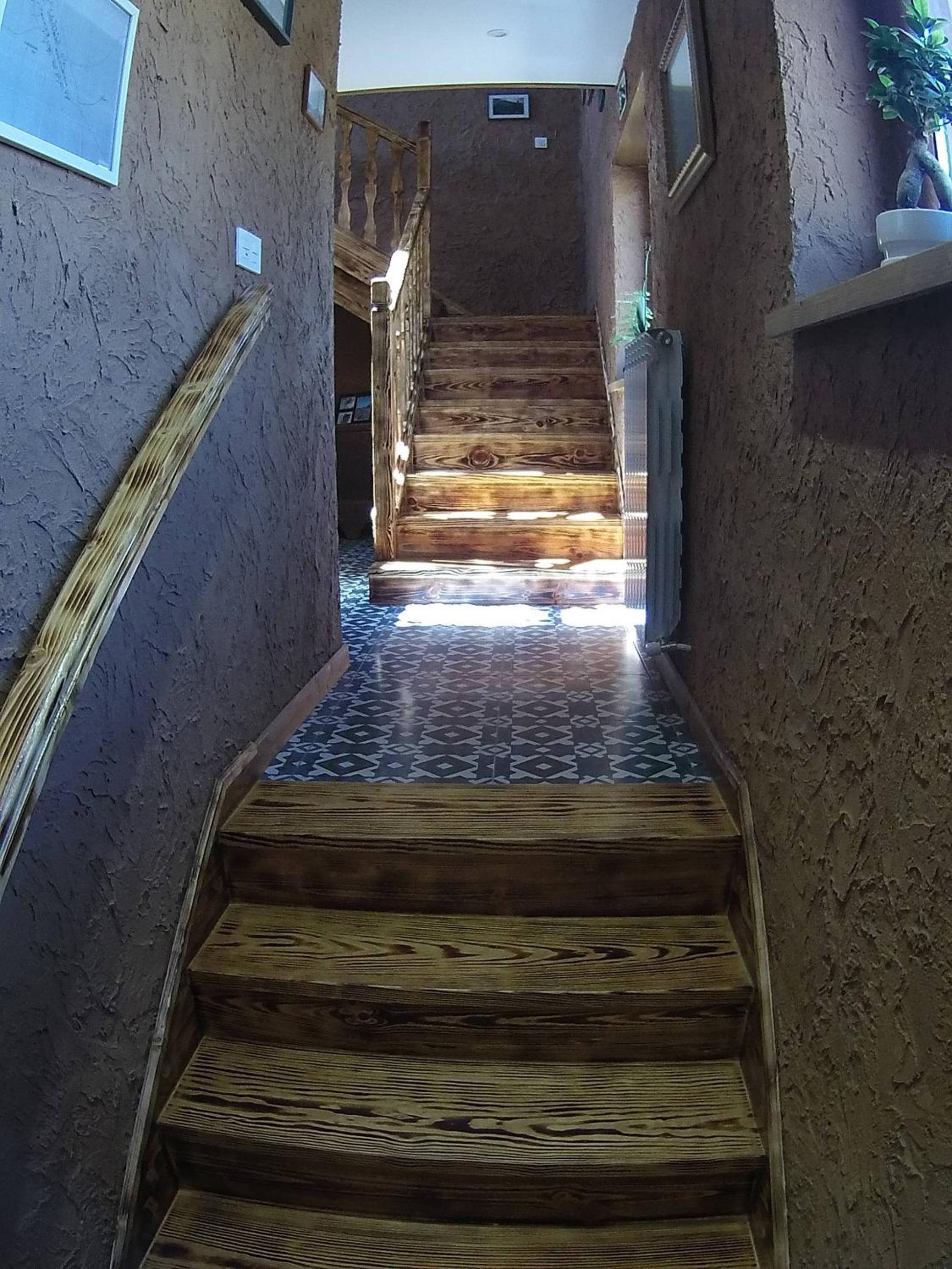 El Trasgu de Foncebadón