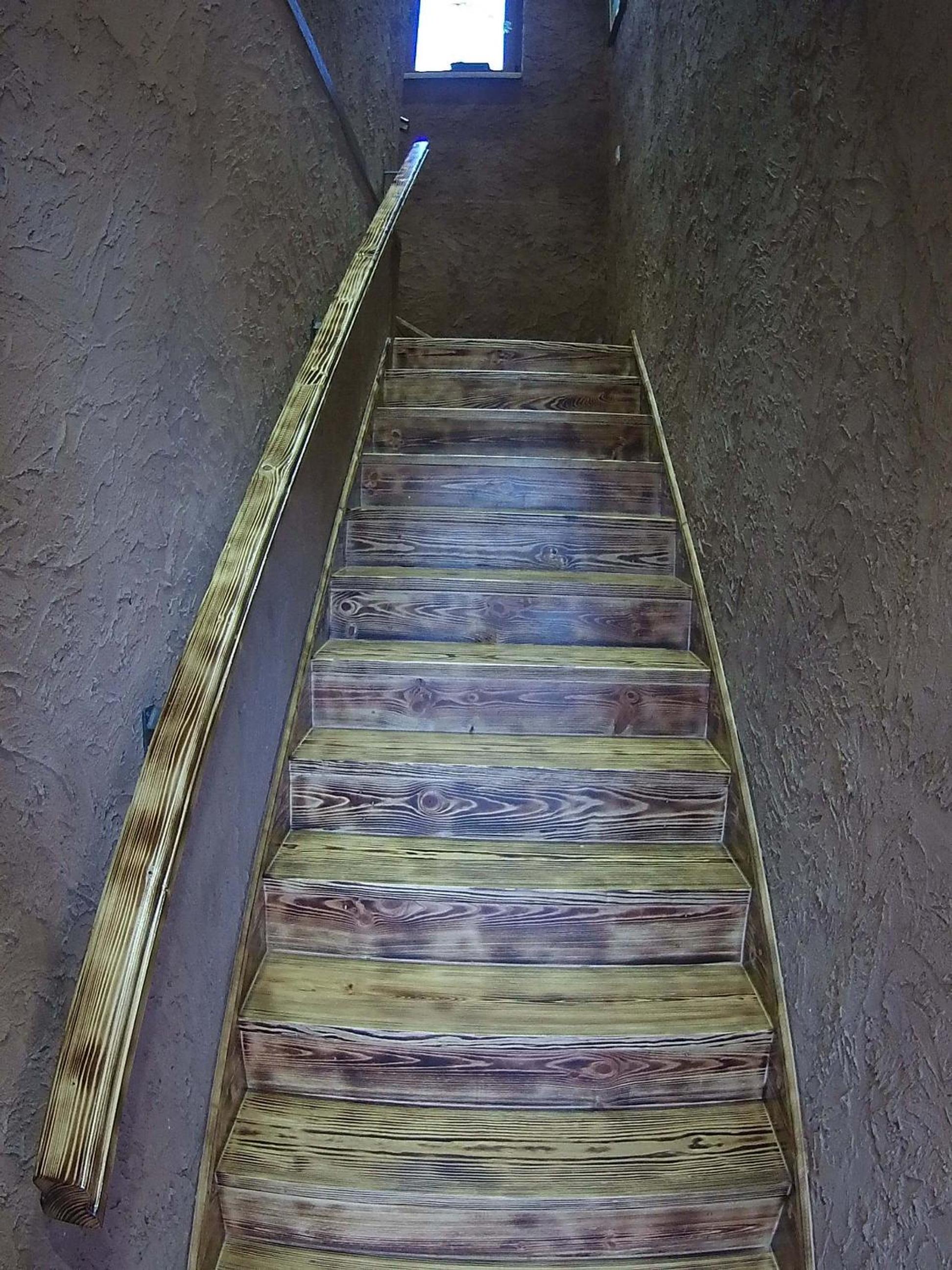El Trasgu de Foncebadón