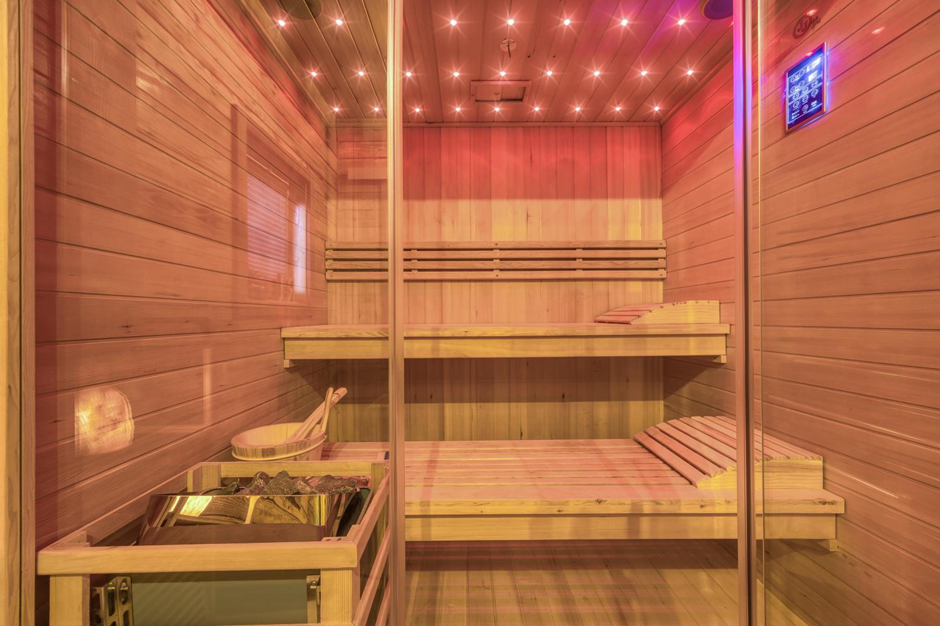 Wood House Bela Krajina - Happy Rentals