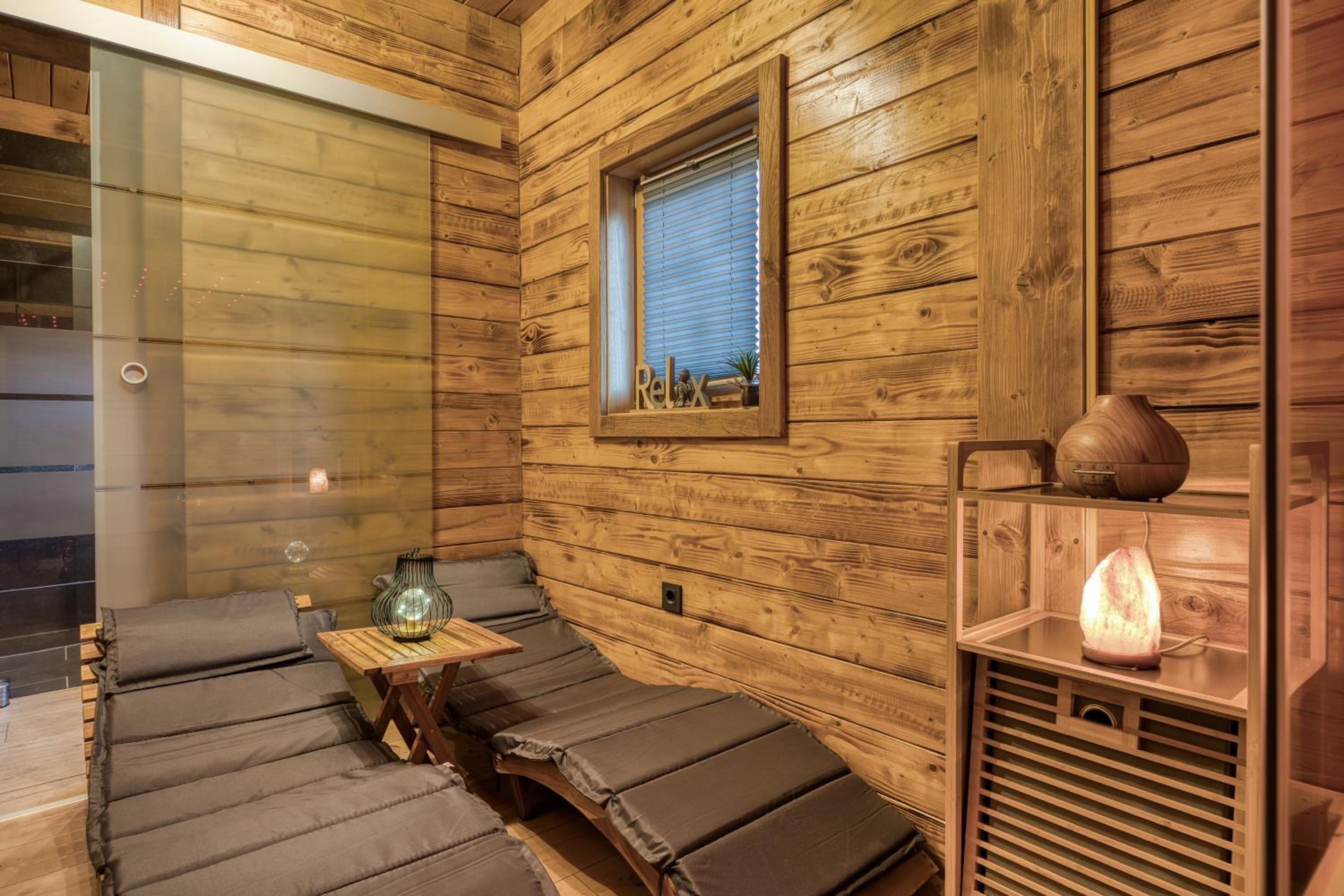 Wood House Bela Krajina - Happy Rentals