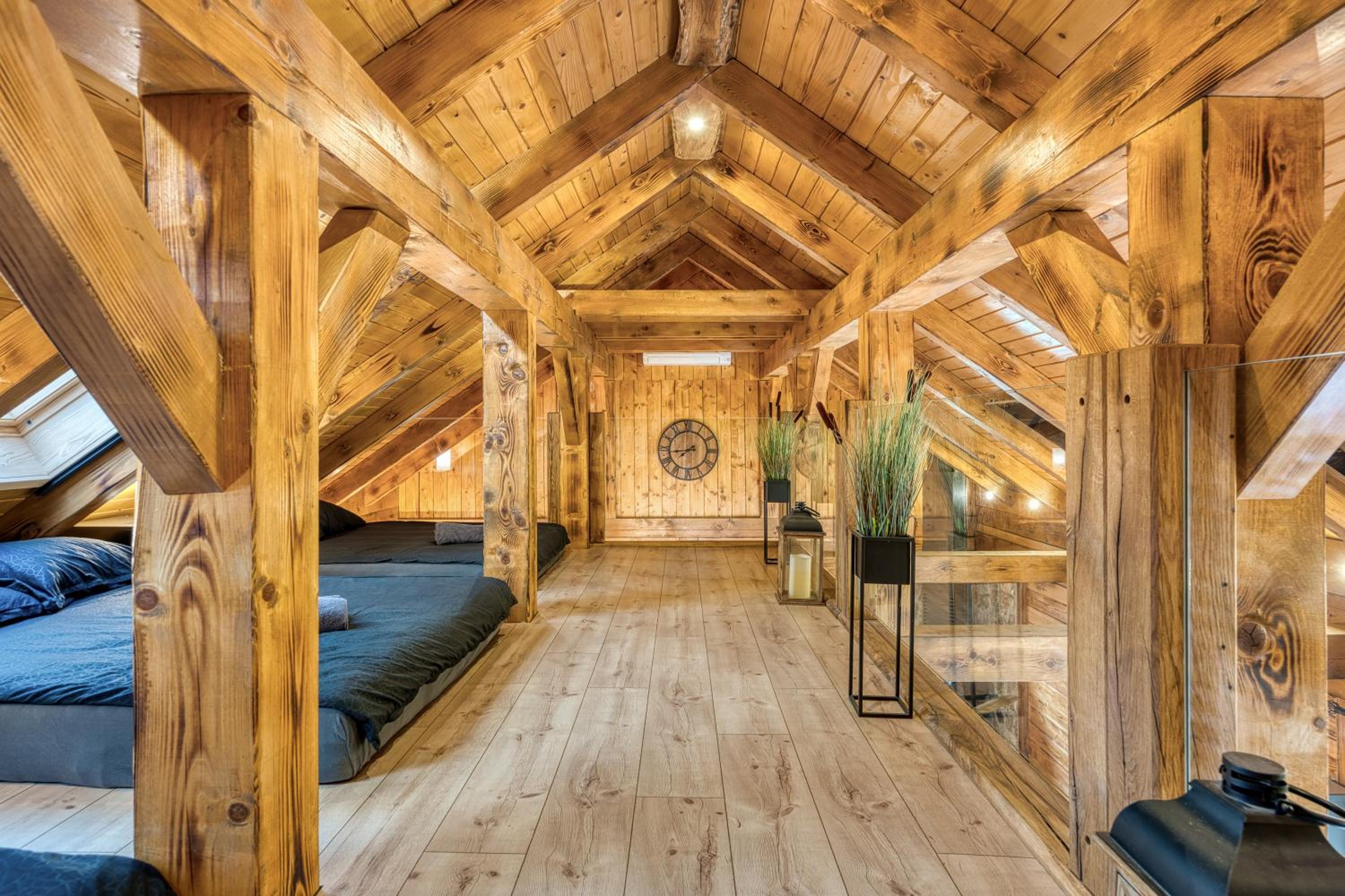 Wood House Bela Krajina - Happy Rentals