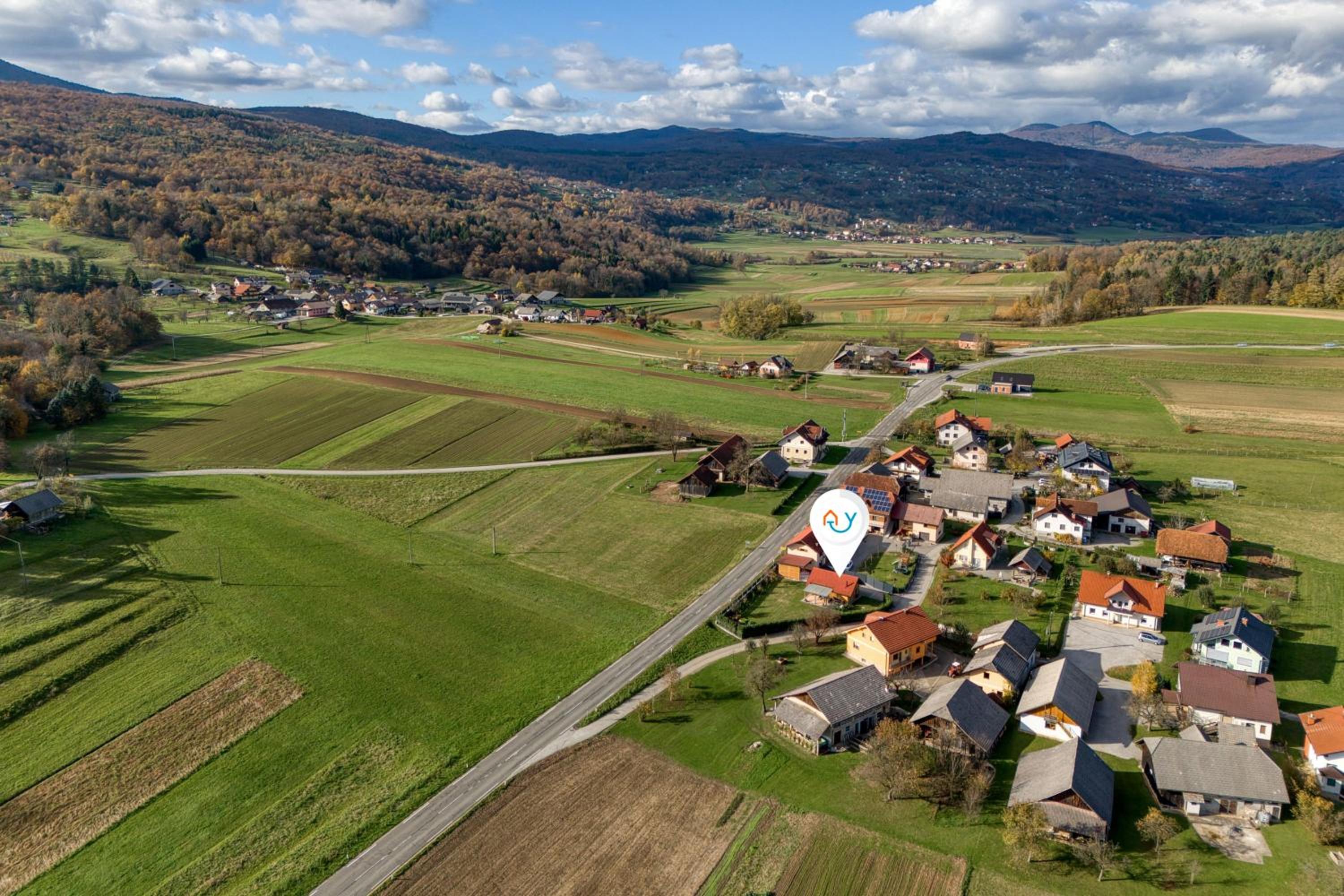 Wood House Bela Krajina - Happy Rentals