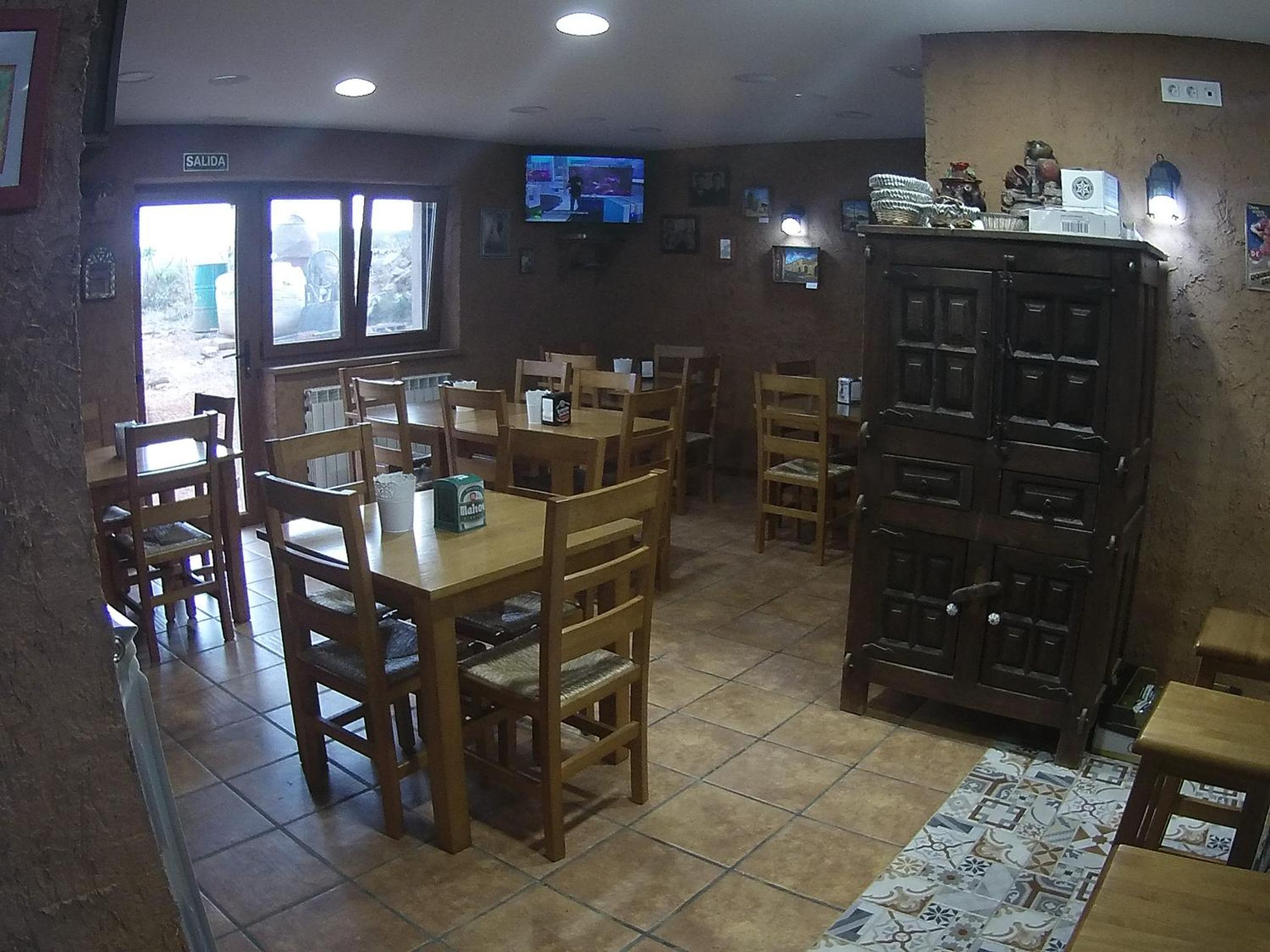 El Trasgu de Foncebadón