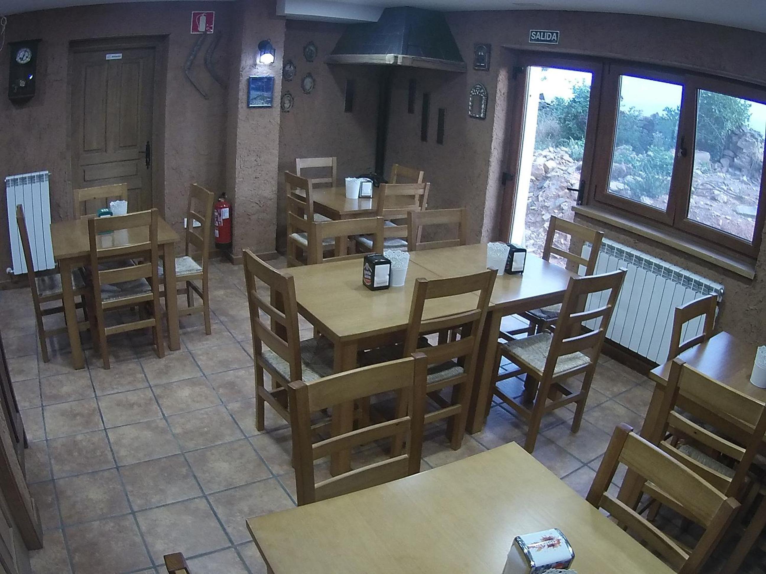 El Trasgu de Foncebadón