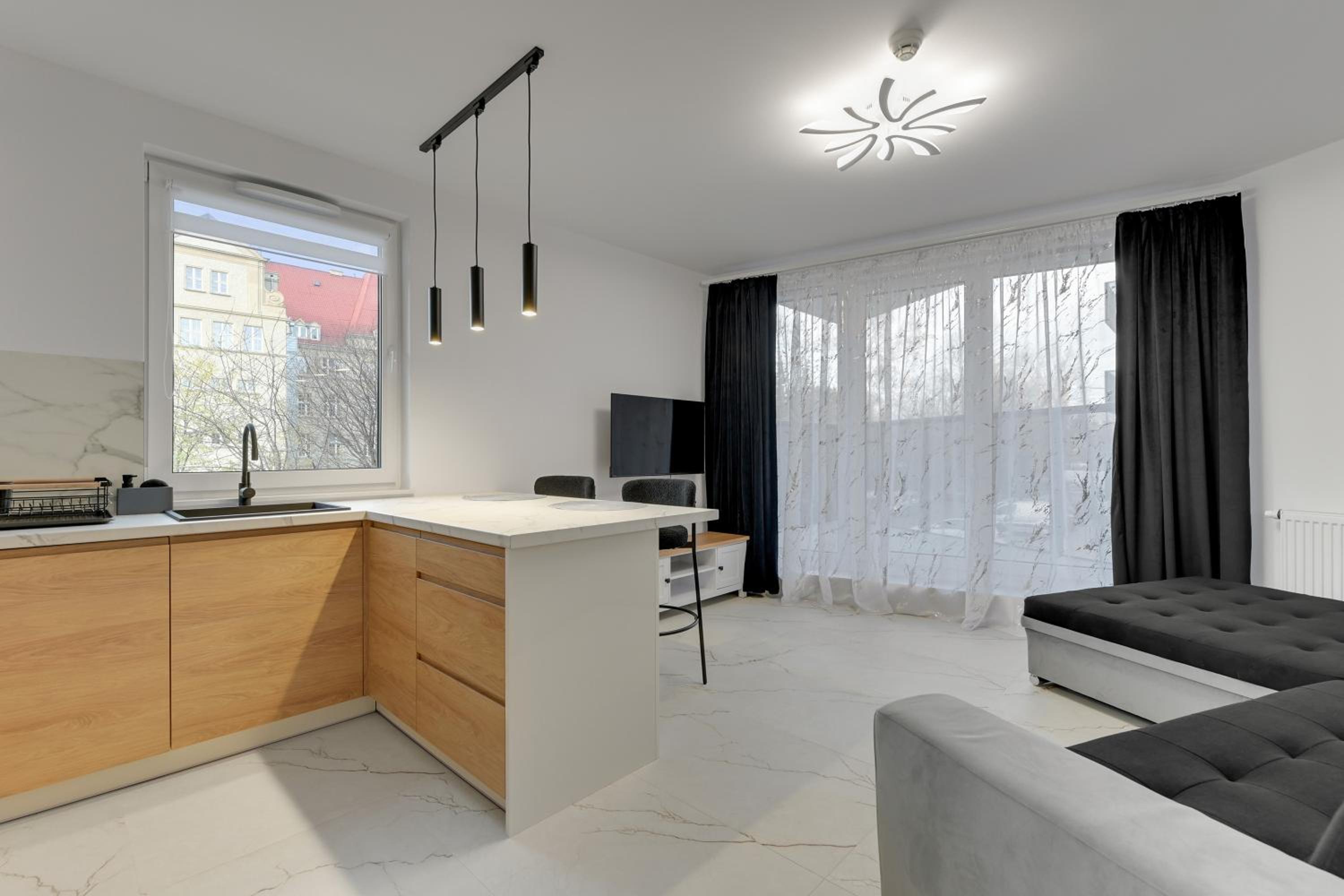 RentPlanet - Apartamenty Portovo
