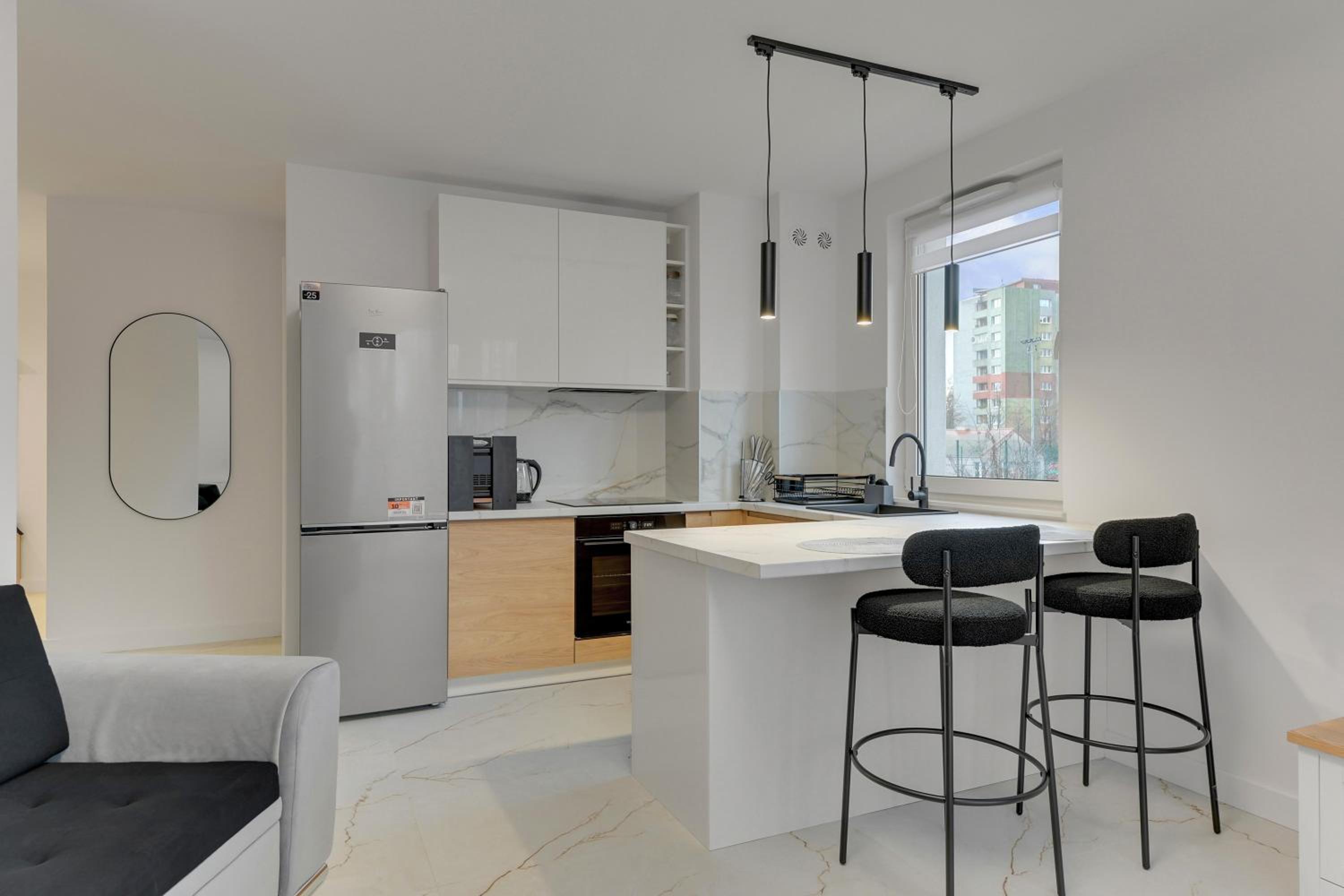 RentPlanet - Apartamenty Portovo
