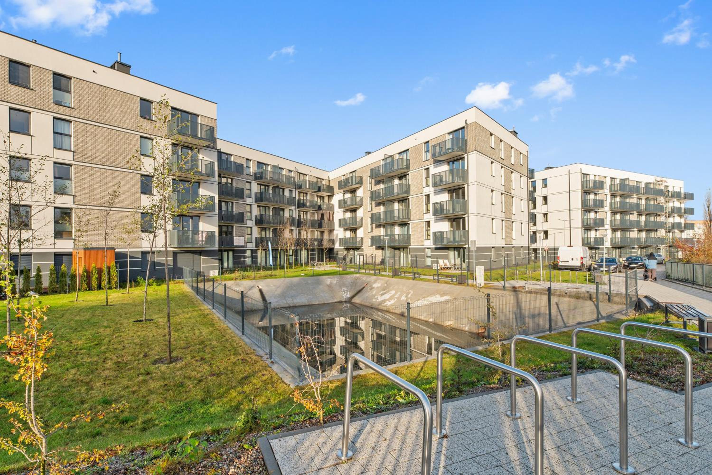 RentPlanet - Apartamenty Portovo