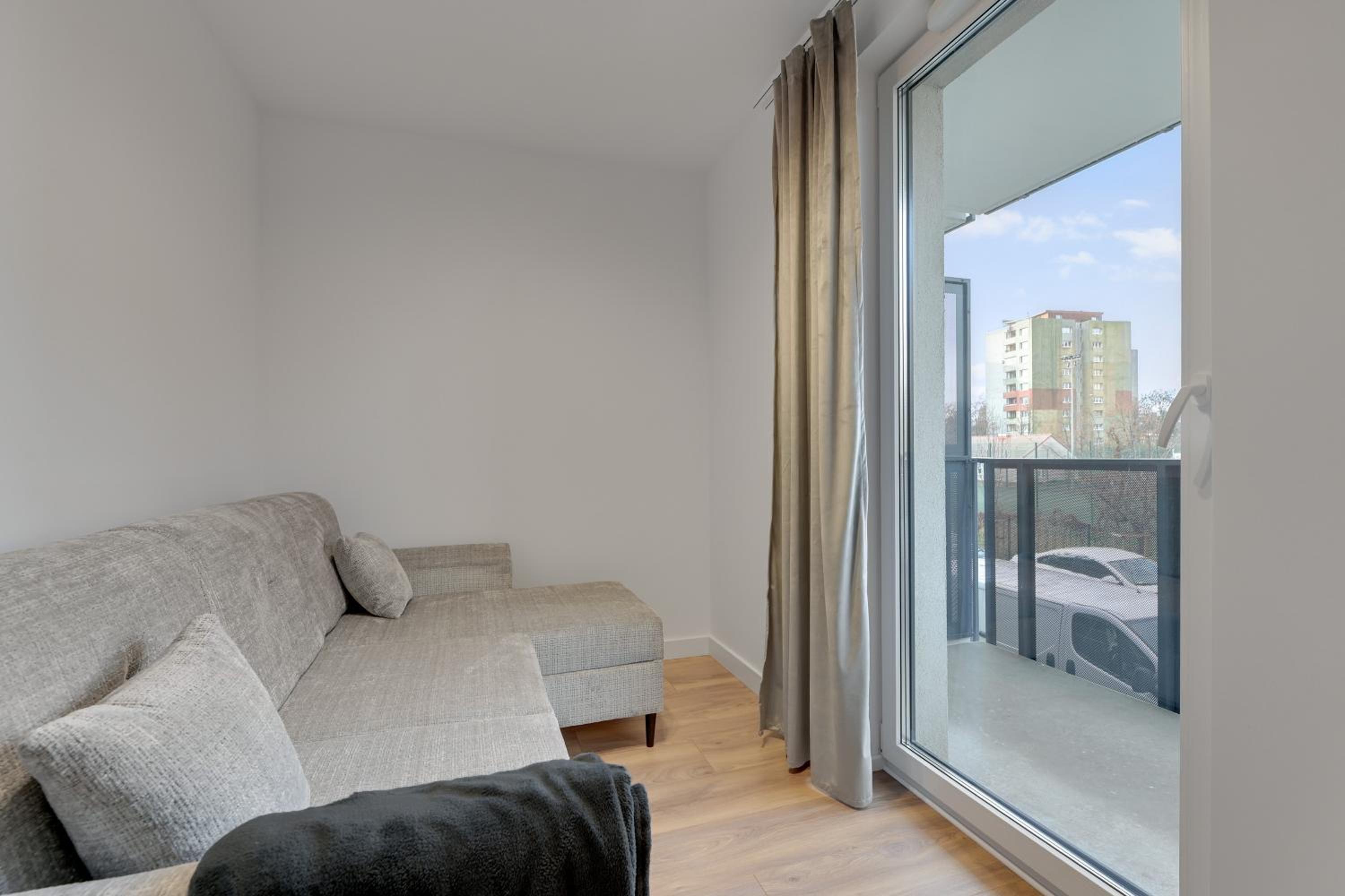 RentPlanet - Apartamenty Portovo
