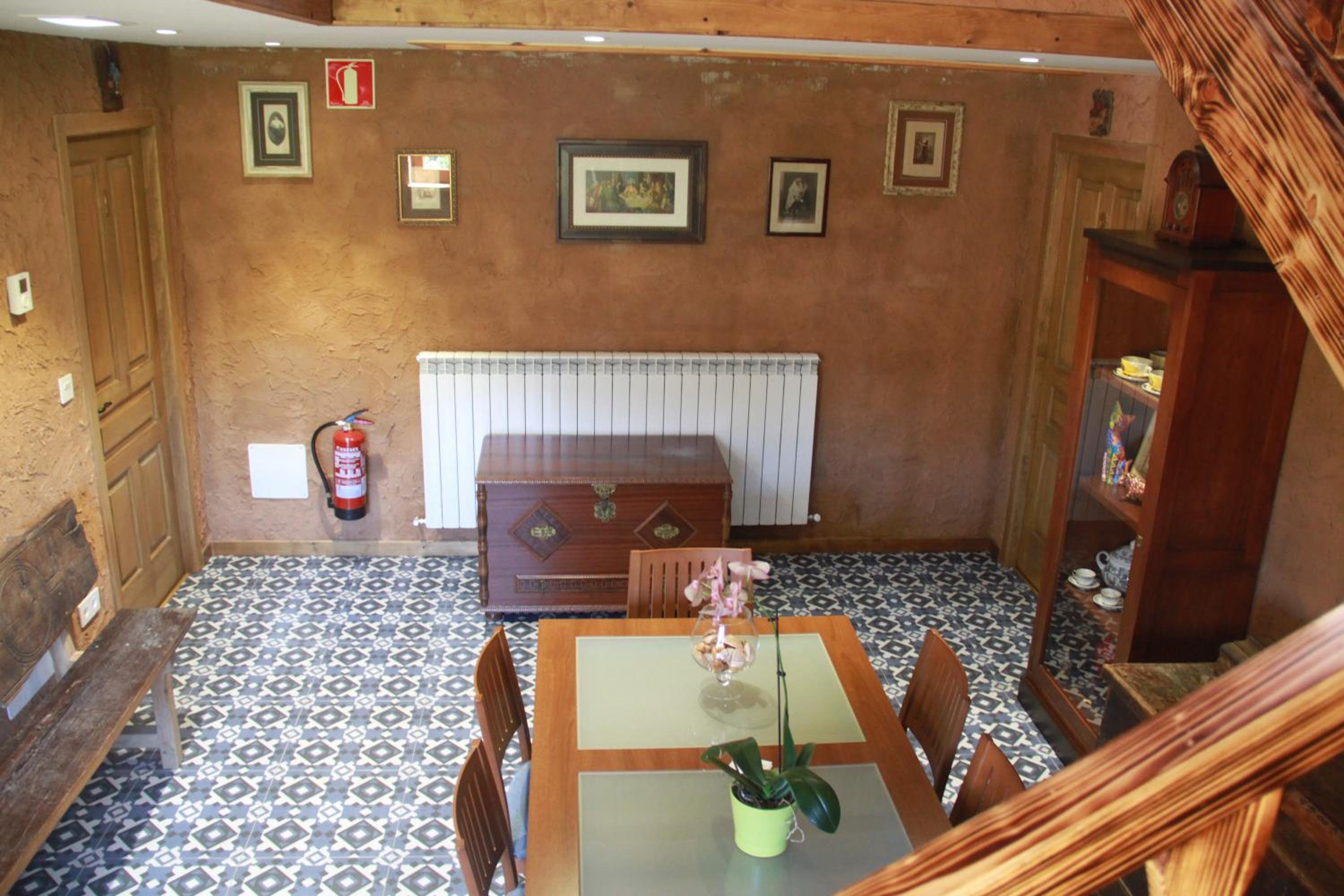 El Trasgu de Foncebadón