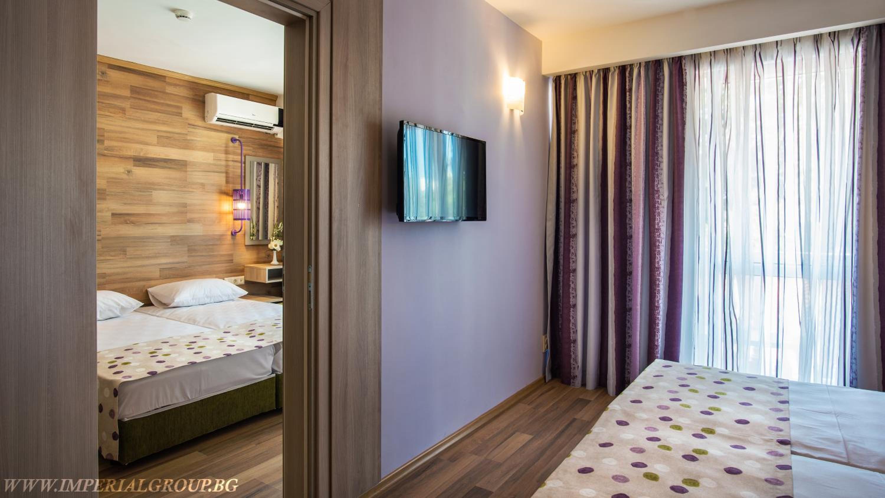 HI Hotels Imperial Resort - Ultra All Inclusive, FREE PARKING