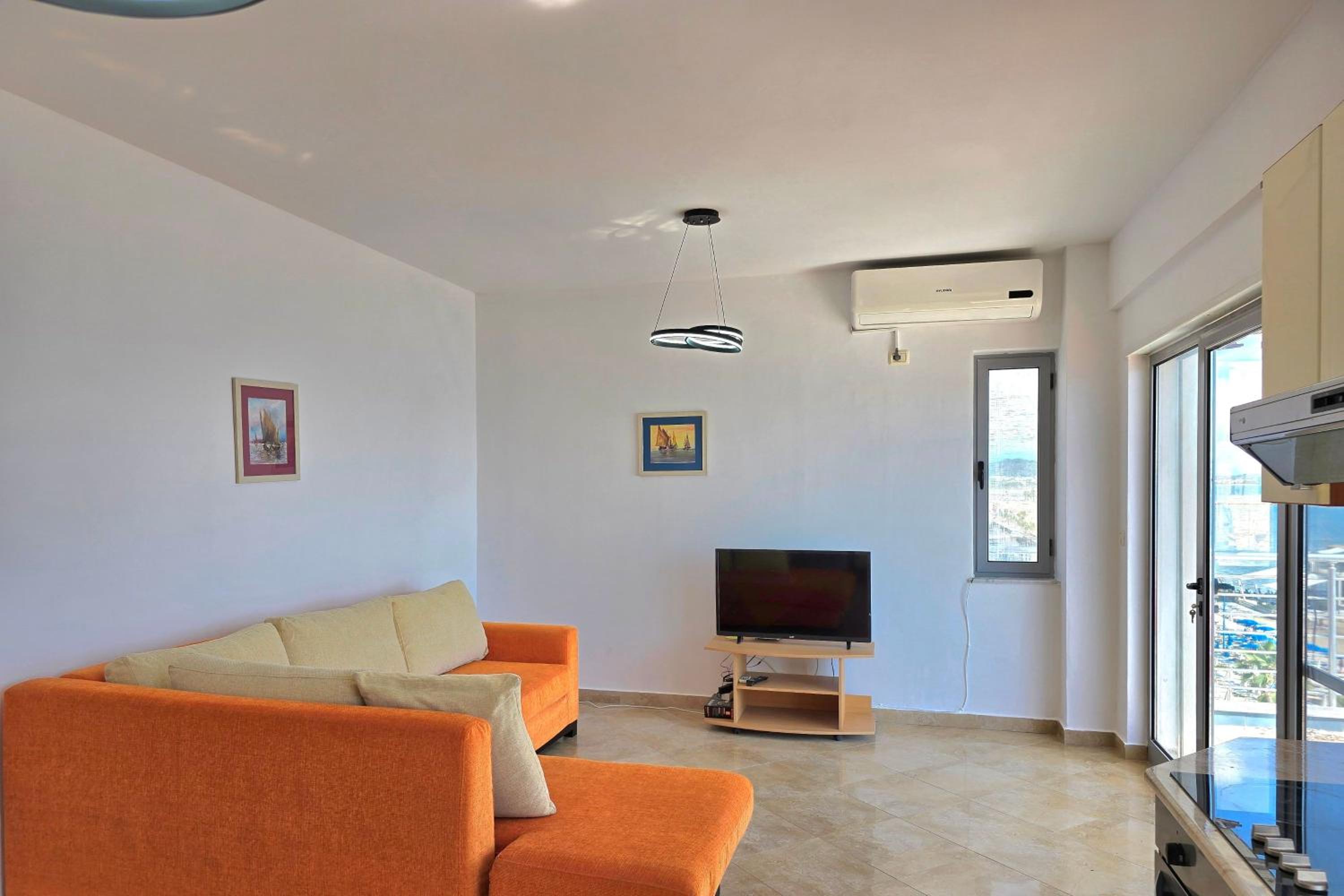 Dream View Apartment Durres 090 - Happy Rentals