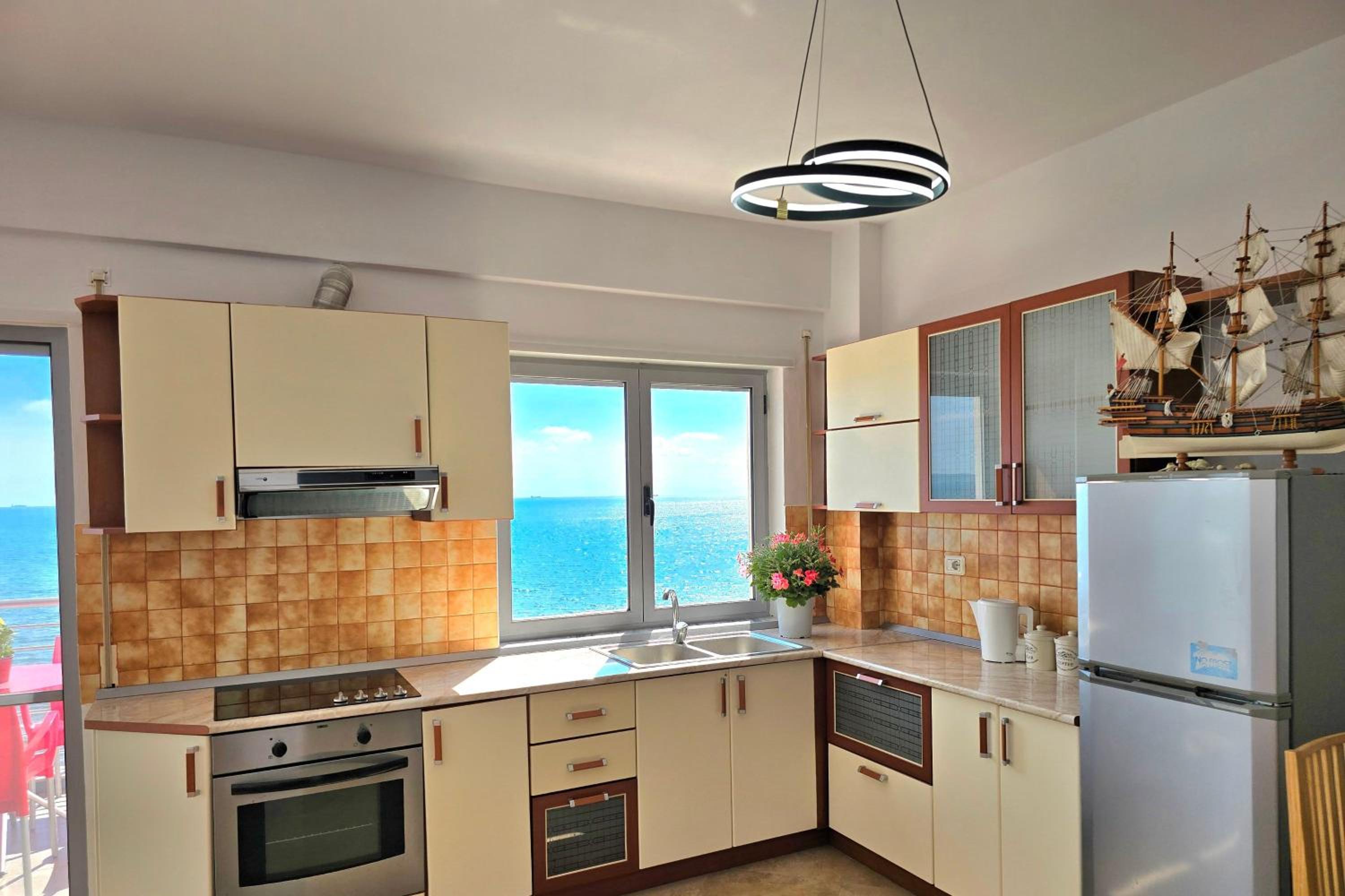 Dream View Apartment Durres 090 - Happy Rentals