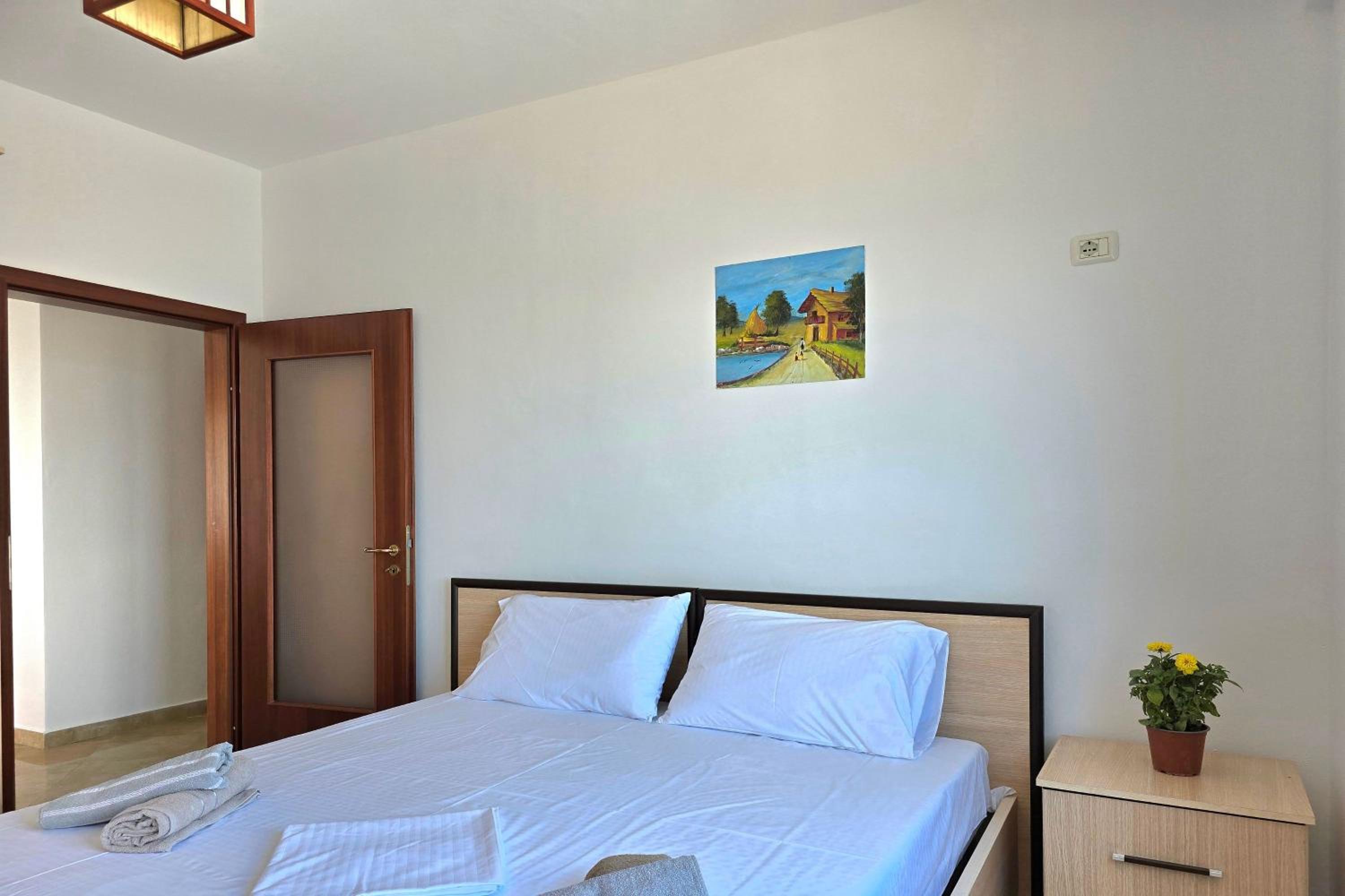 Dream View Apartment Durres 090 - Happy Rentals