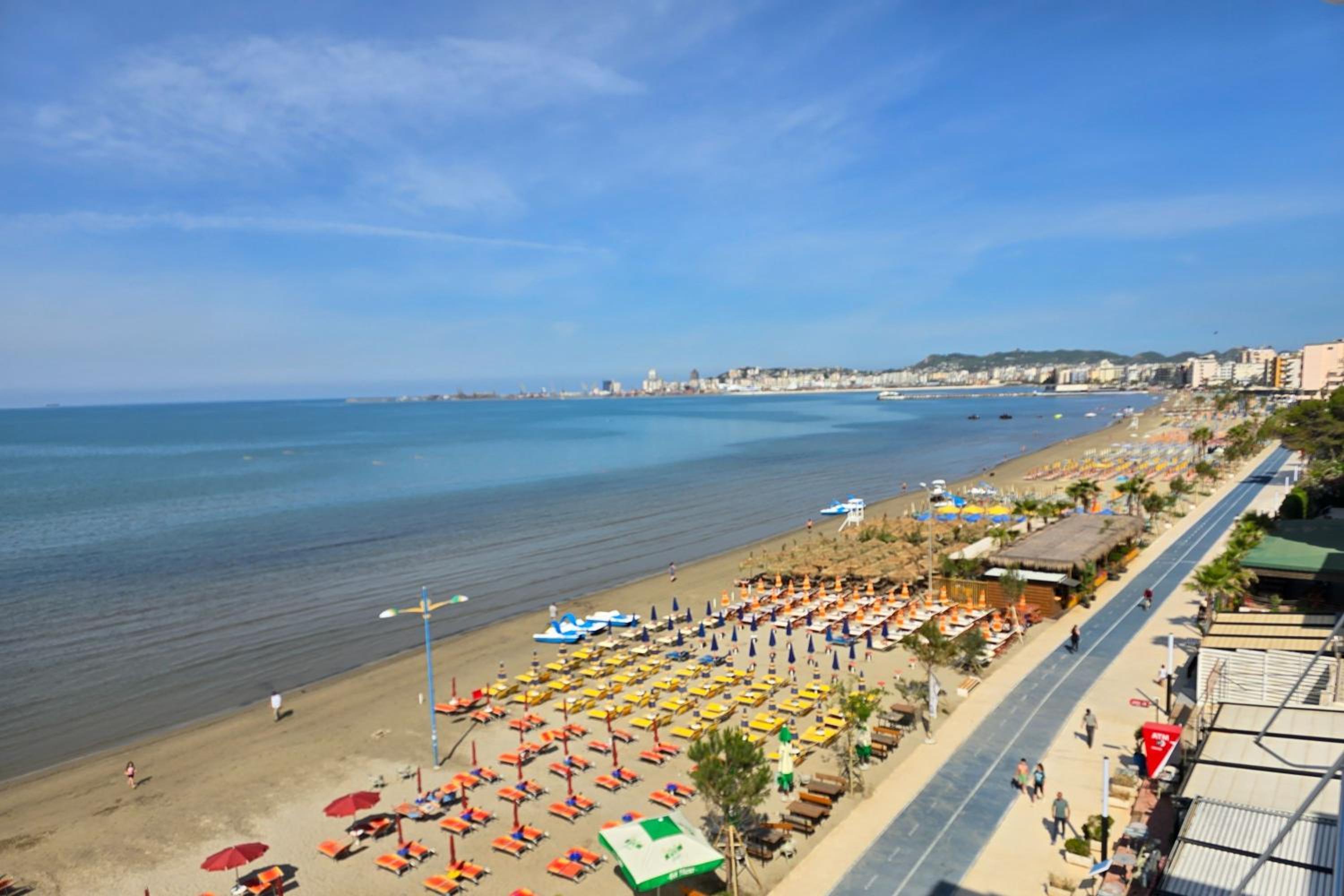 Dream View Apartment Durres 090 - Happy Rentals