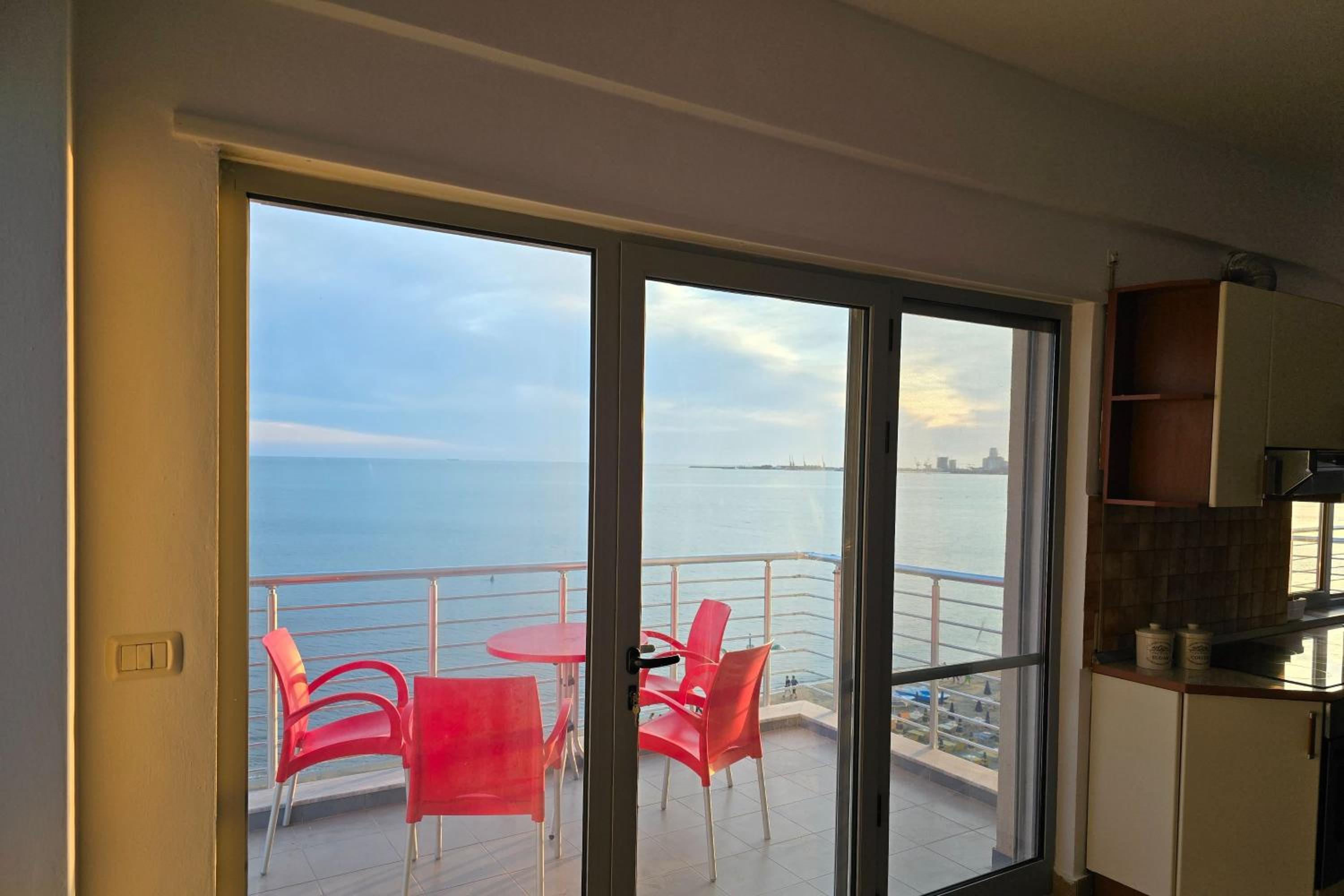 Dream View Apartment Durres 090 - Happy Rentals