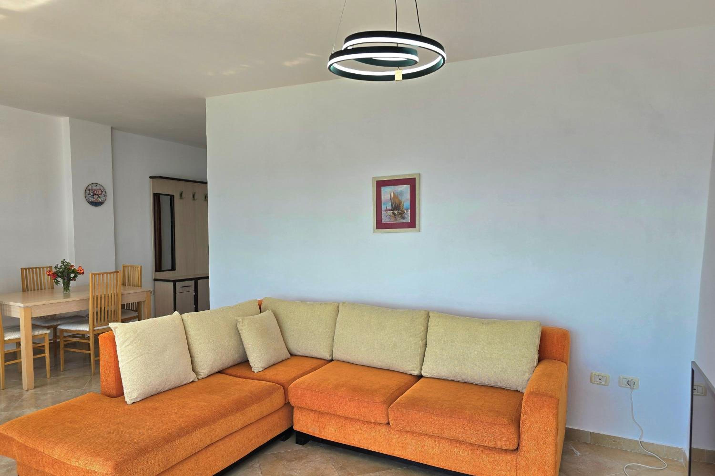 Dream View Apartment Durres 090 - Happy Rentals