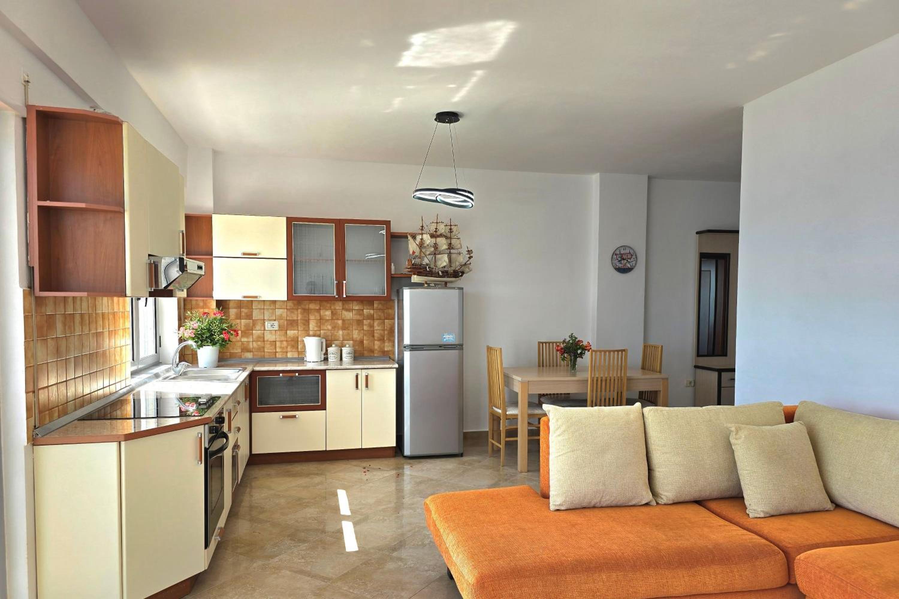 Dream View Apartment Durres 090 - Happy Rentals