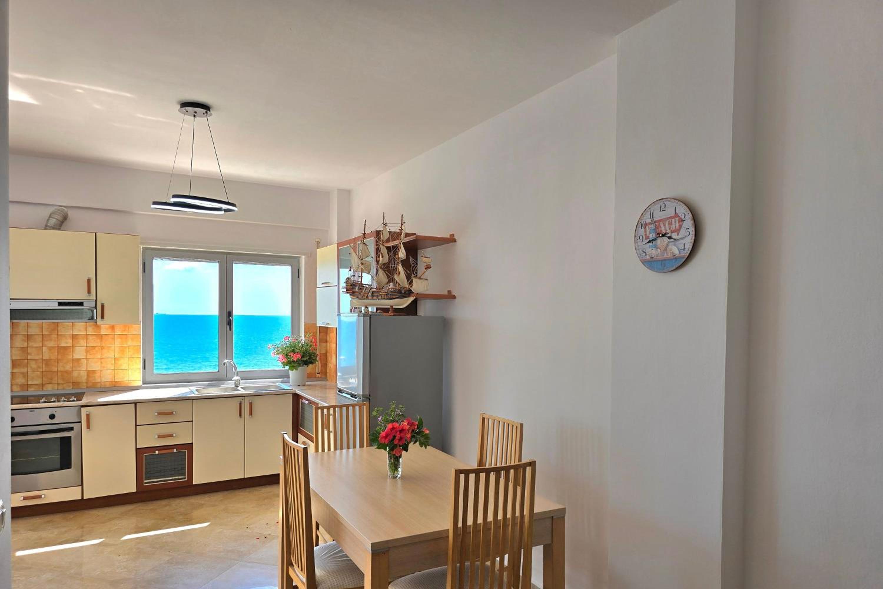 Dream View Apartment Durres 090 - Happy Rentals