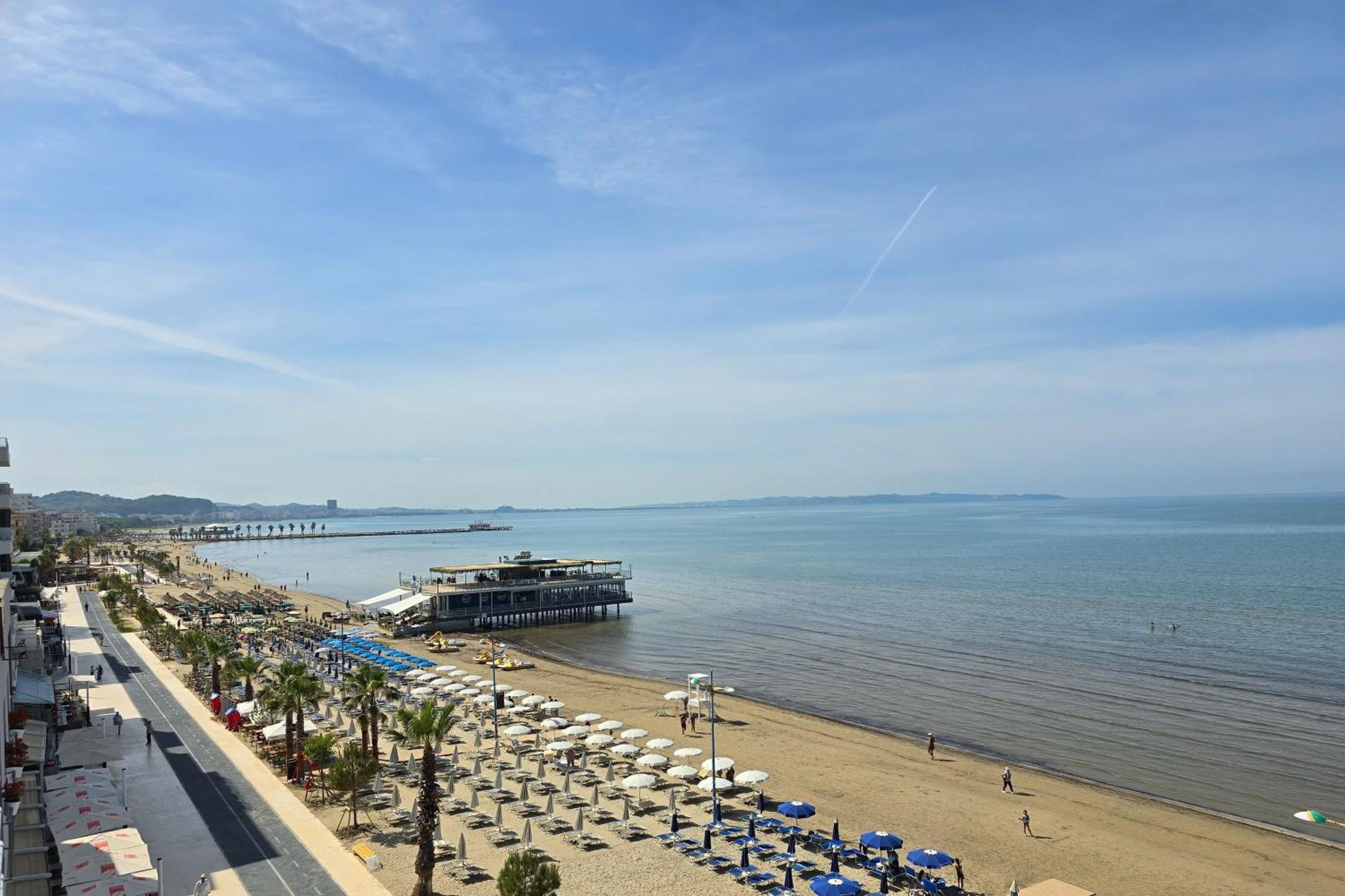 Dream View Apartment Durres 090 - Happy Rentals