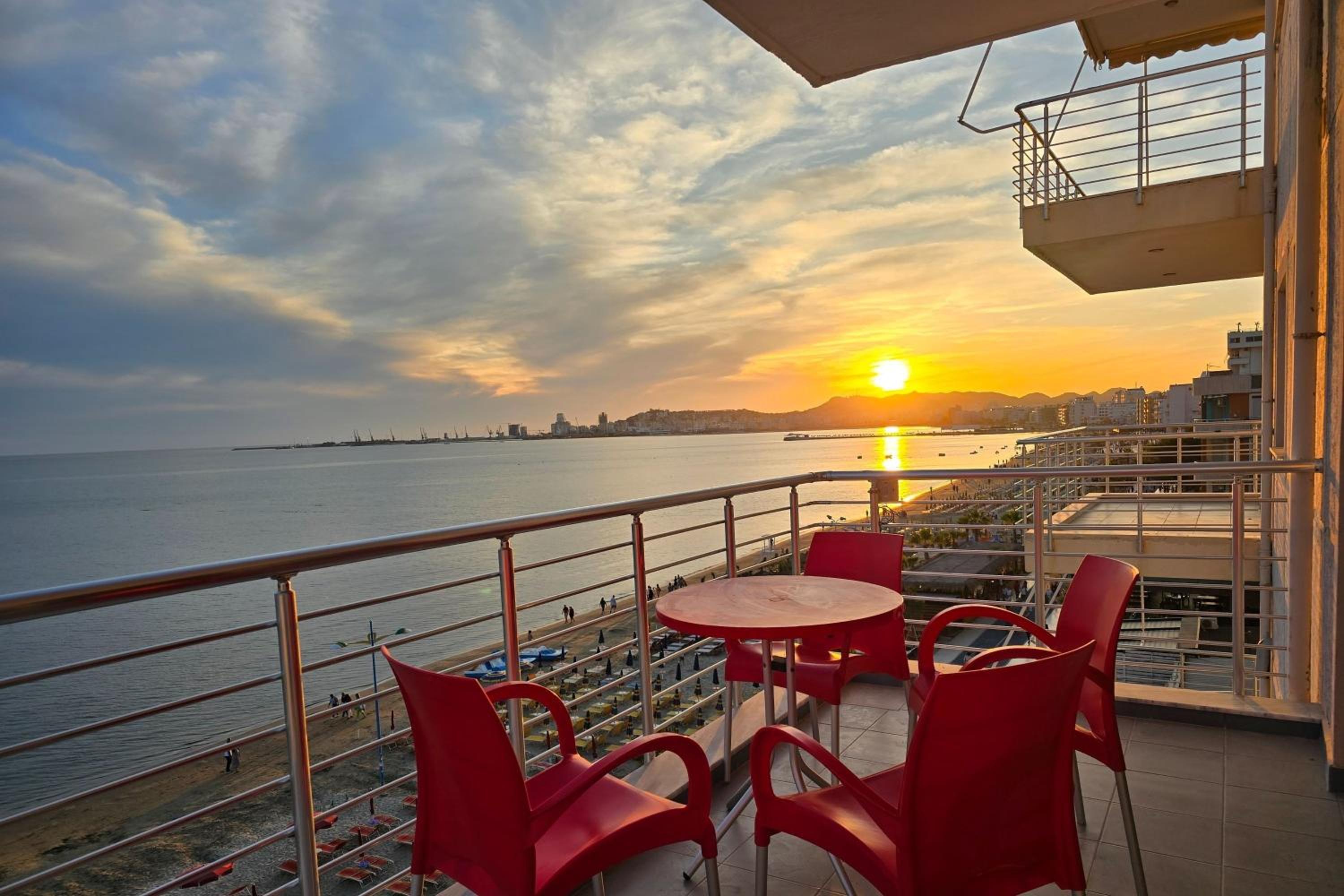 Dream View Apartment Durres 090 - Happy Rentals