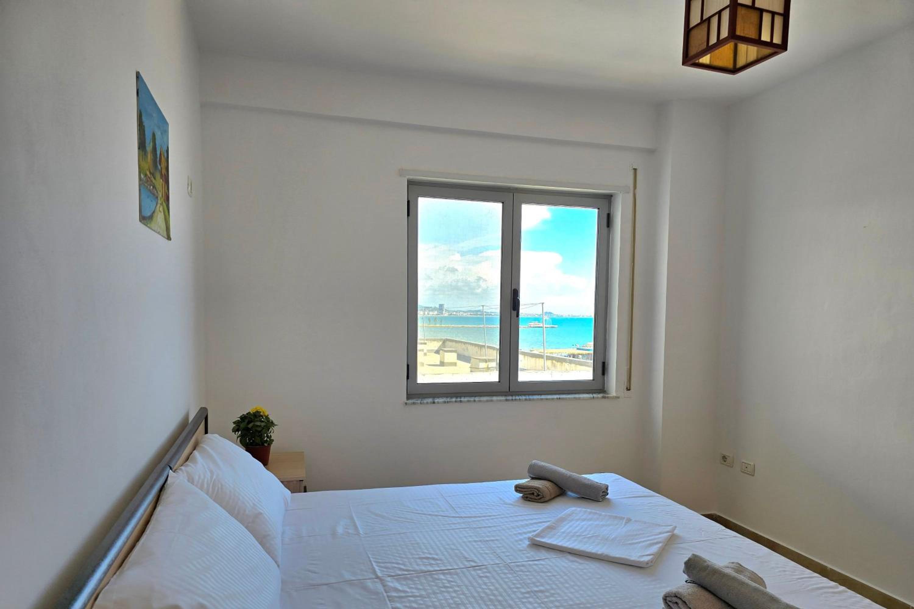 Dream View Apartment Durres 090 - Happy Rentals