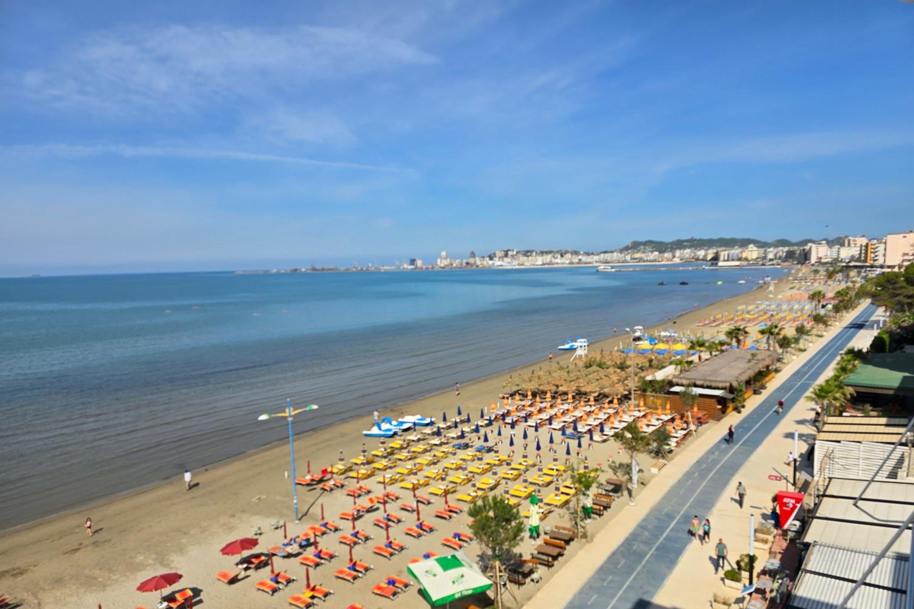 Dream View Apartment Durres 090 - Happy Rentals