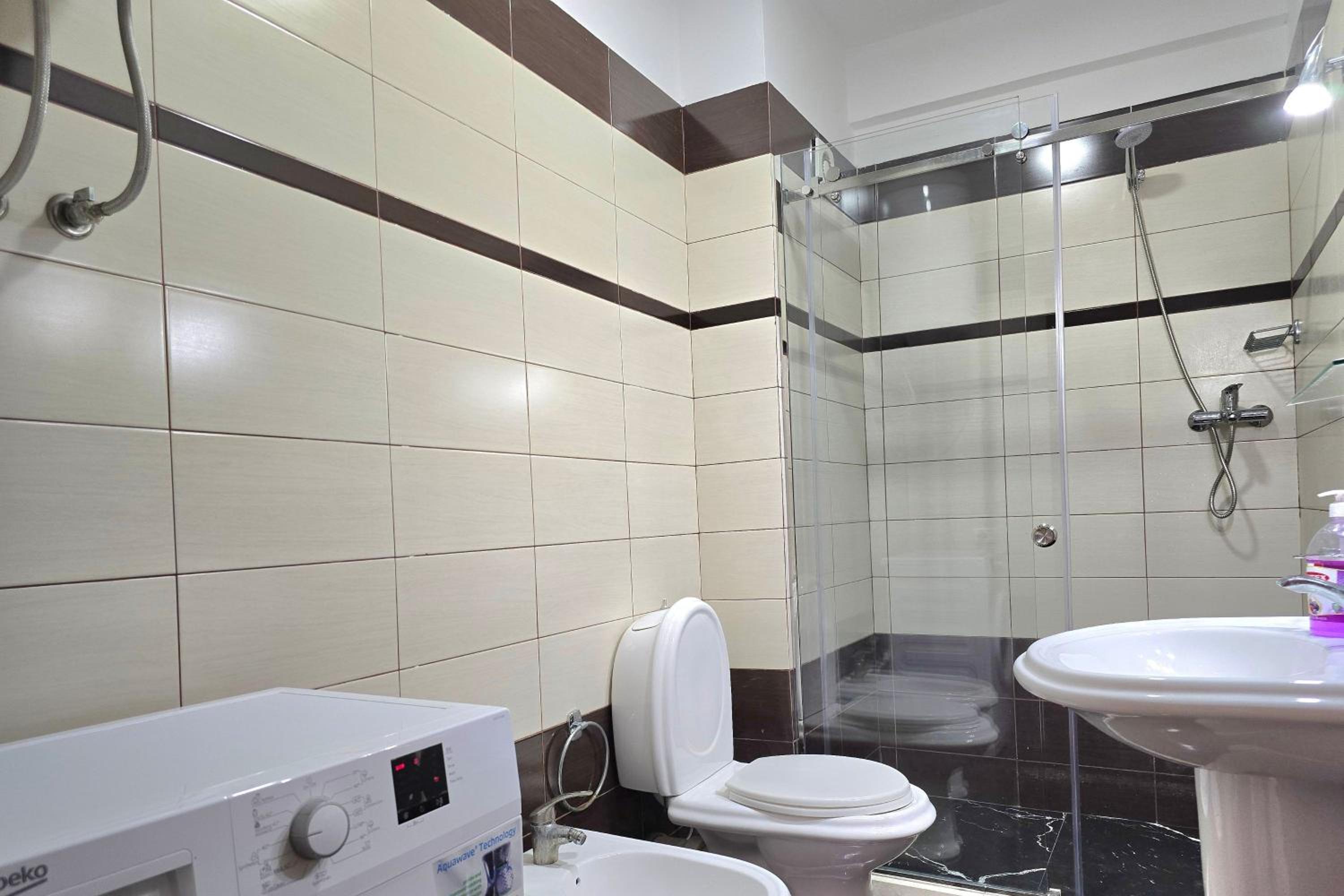 Dream View Apartment Durres 090 - Happy Rentals