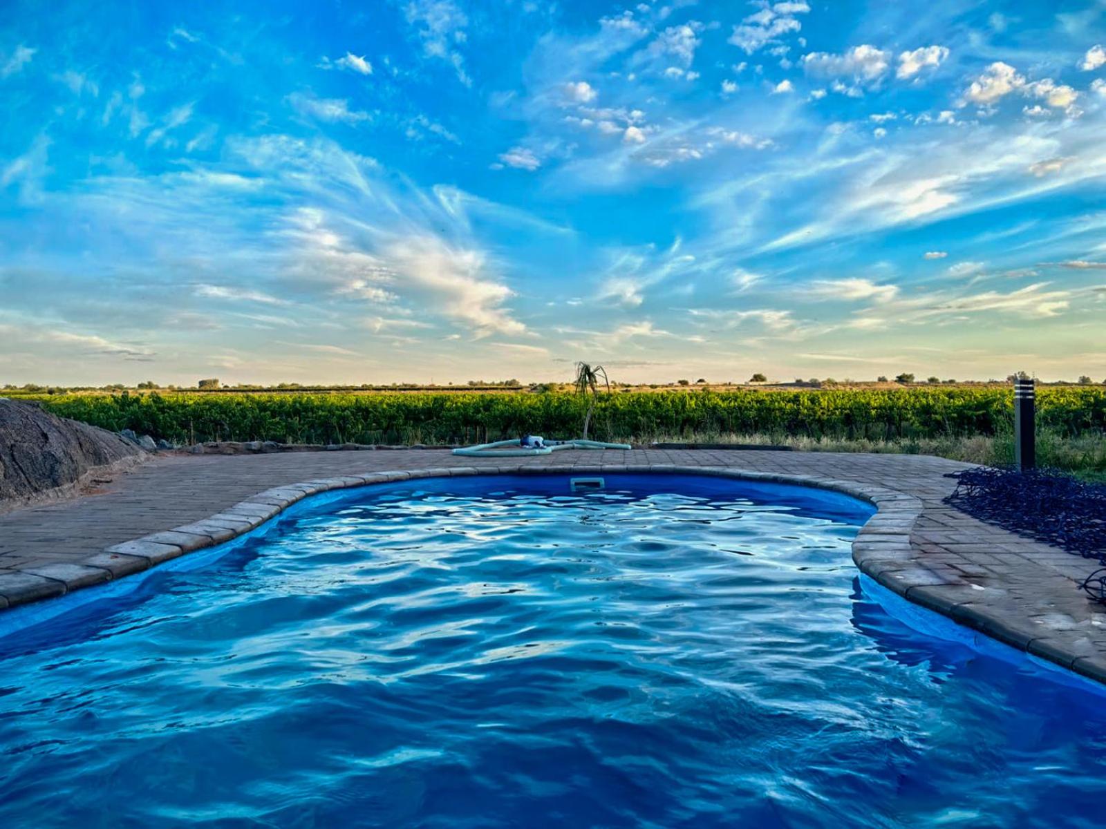 Bezalel Estate Country House