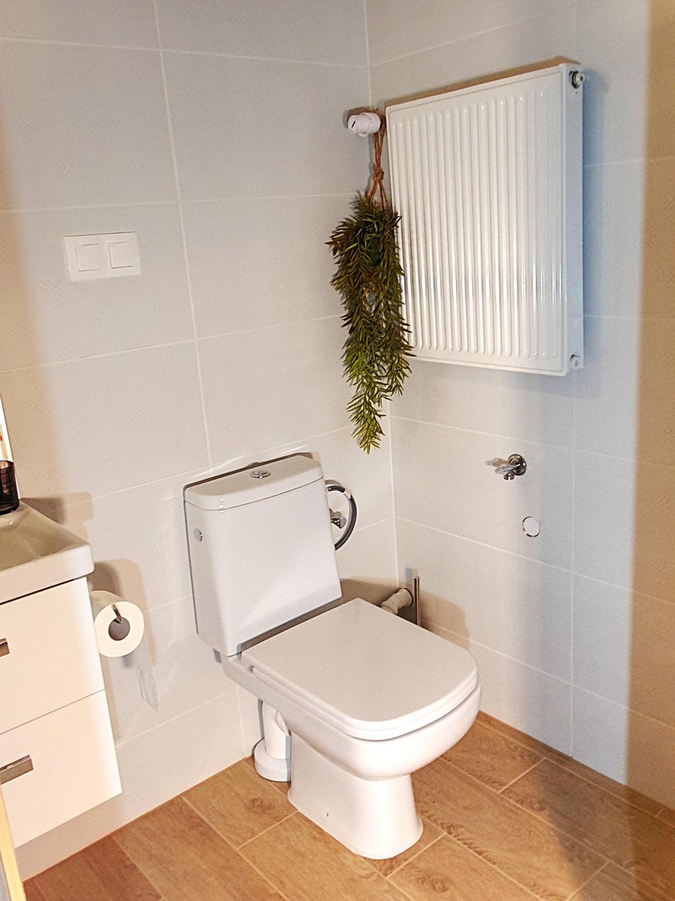 NOWY Apartament 2 przy Termach Cieplickich