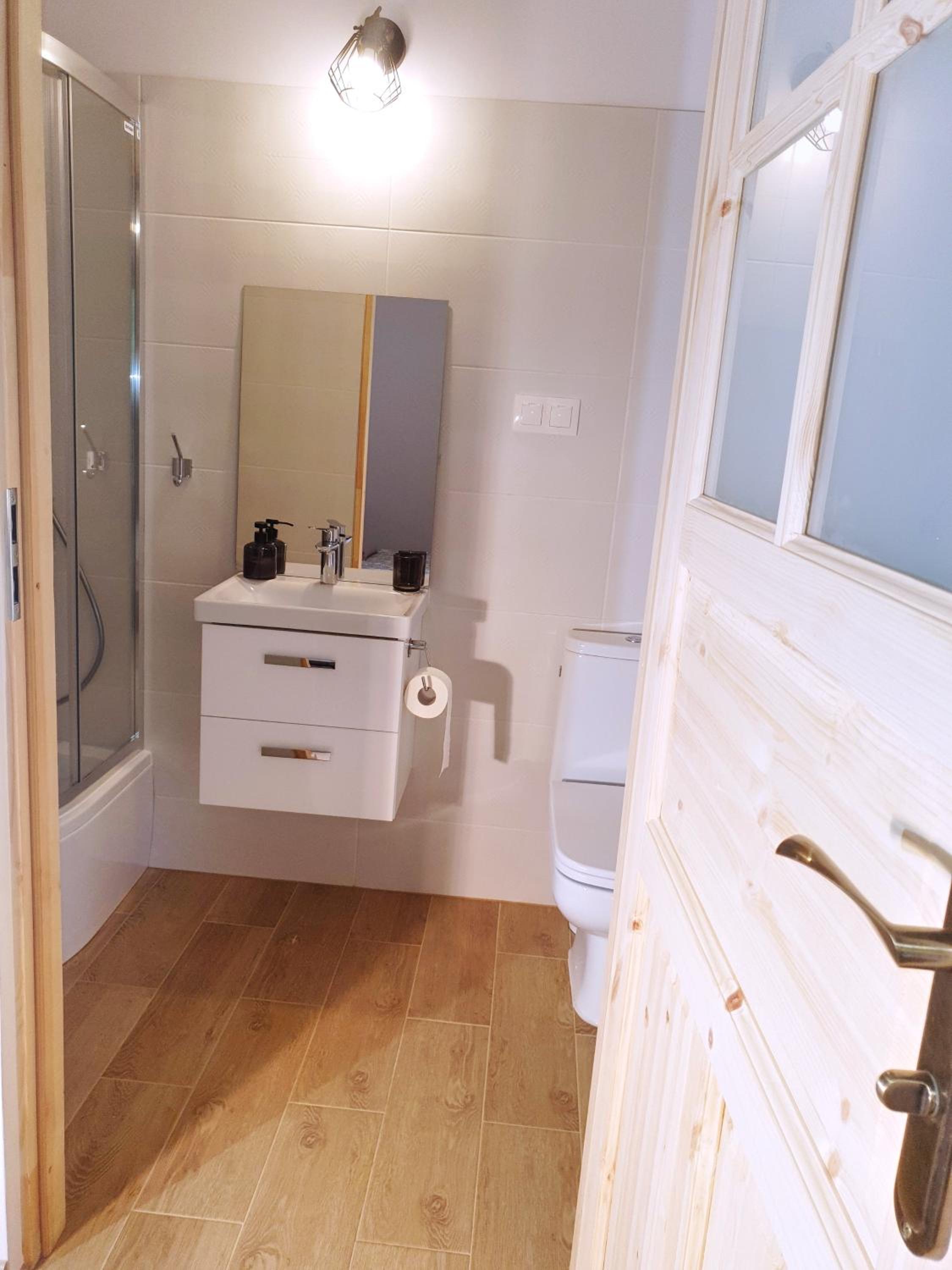 NOWY Apartament 2 przy Termach Cieplickich