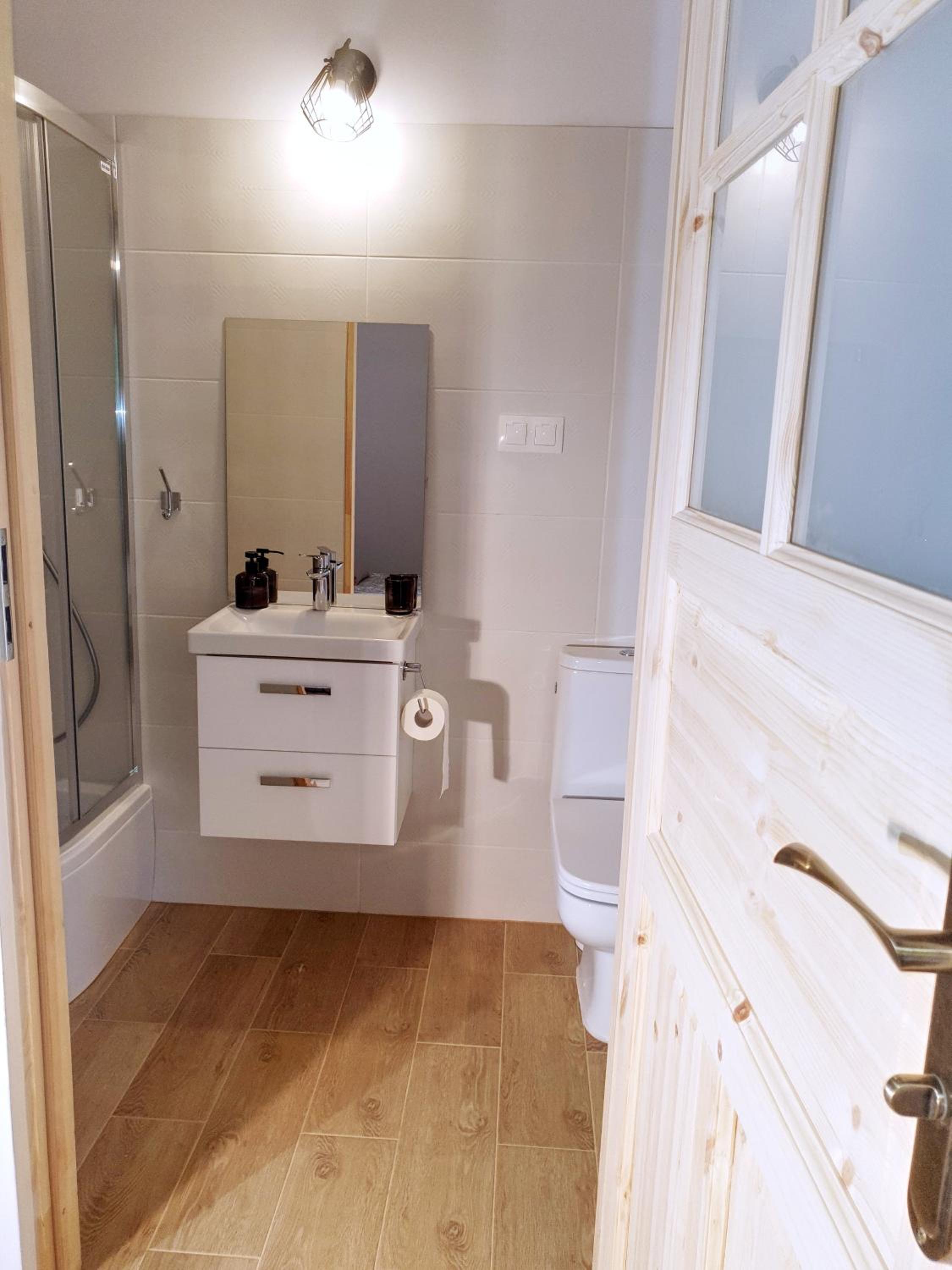 NOWY Apartament 2 przy Termach Cieplickich