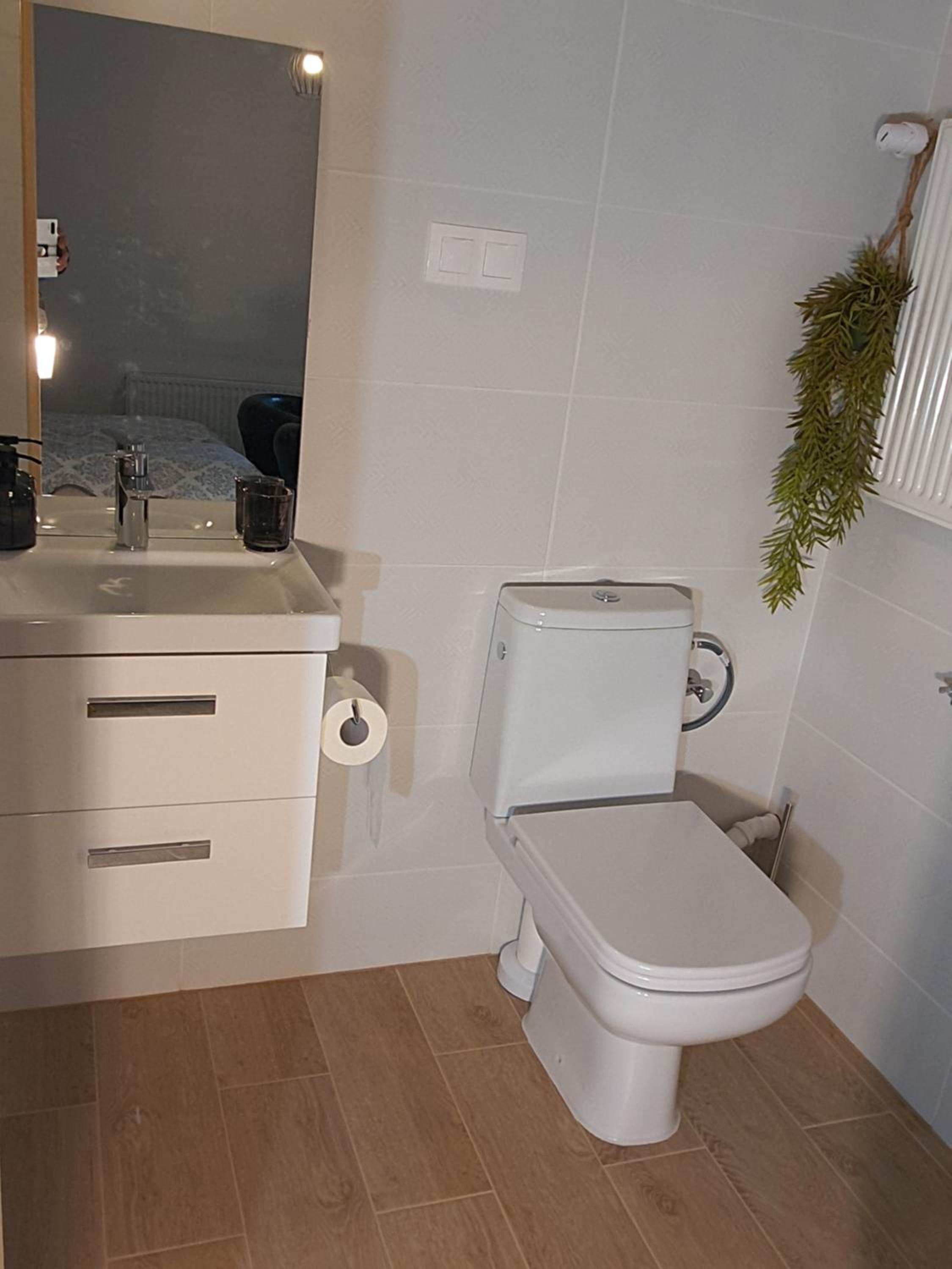 NOWY Apartament 2 przy Termach Cieplickich