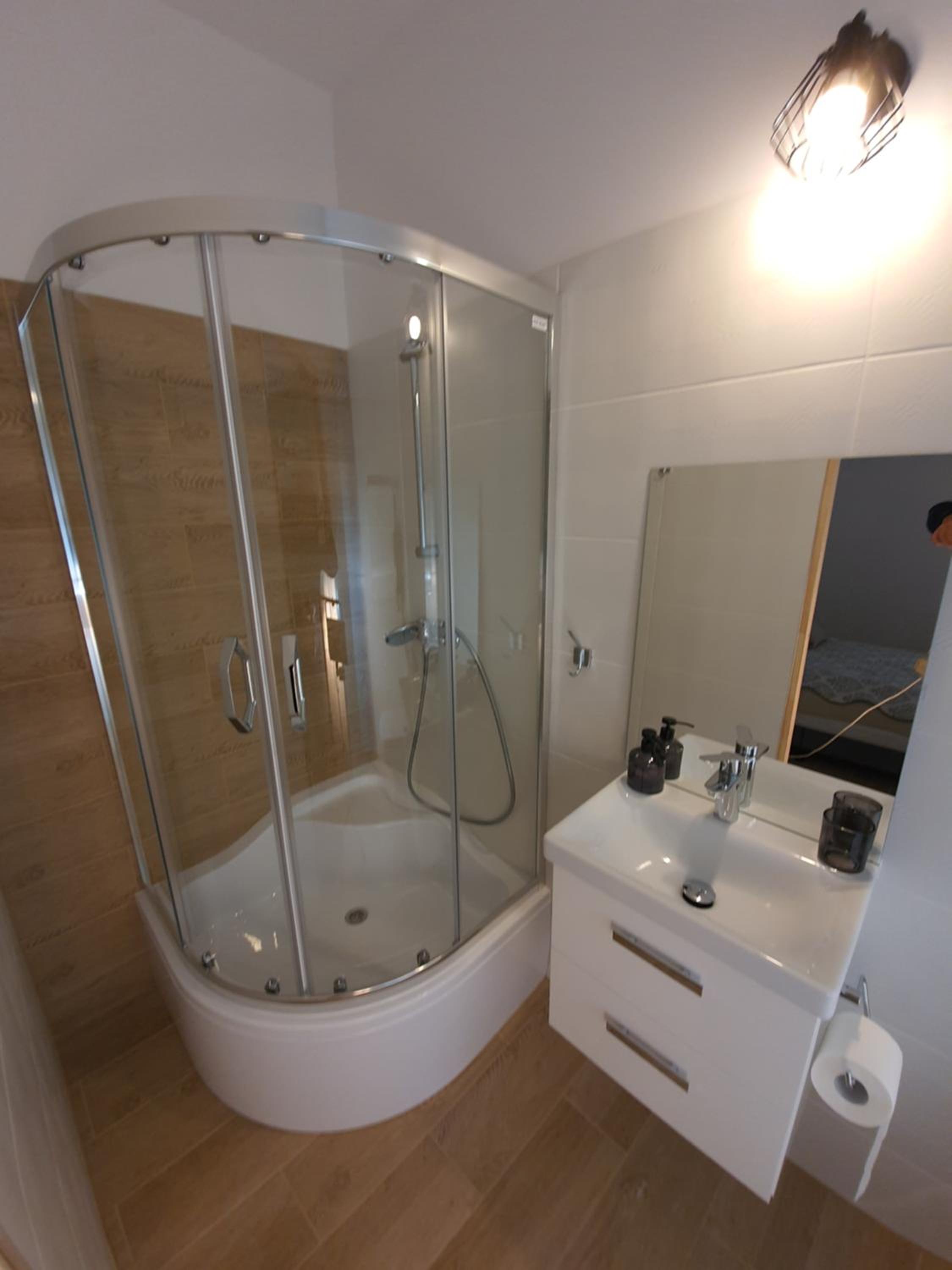 NOWY Apartament 2 przy Termach Cieplickich