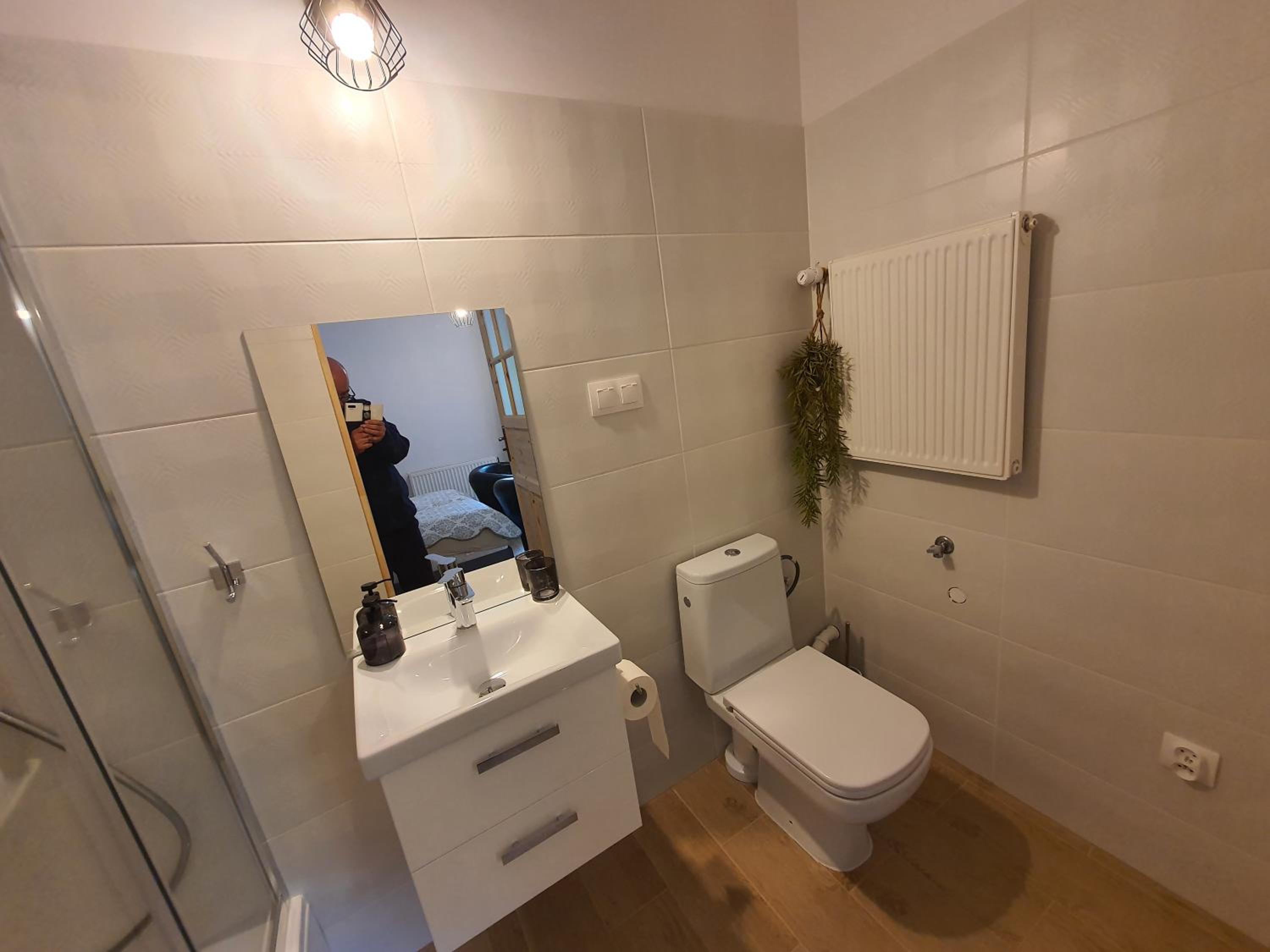NOWY Apartament 2 przy Termach Cieplickich