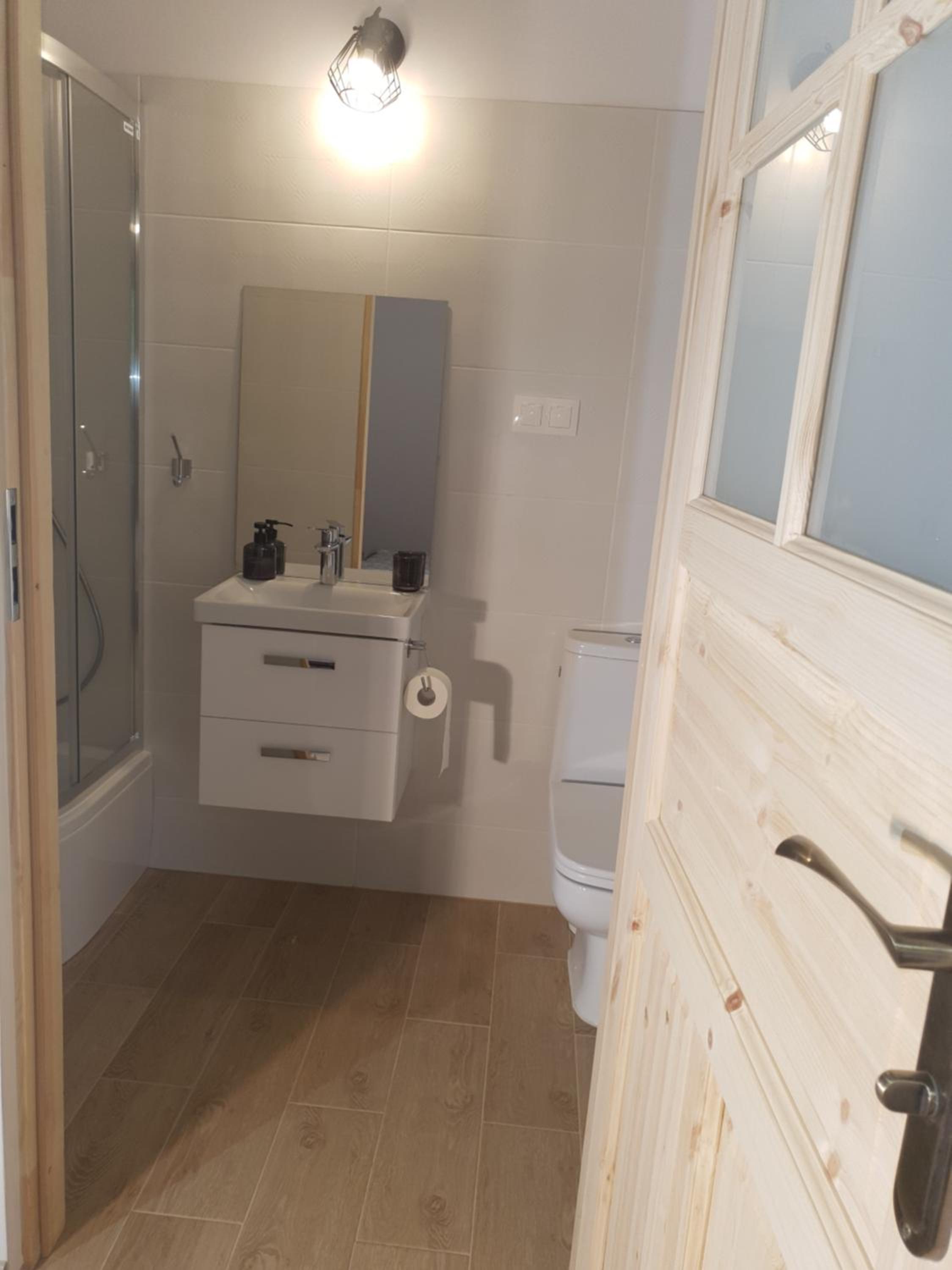 NOWY Apartament 2 przy Termach Cieplickich