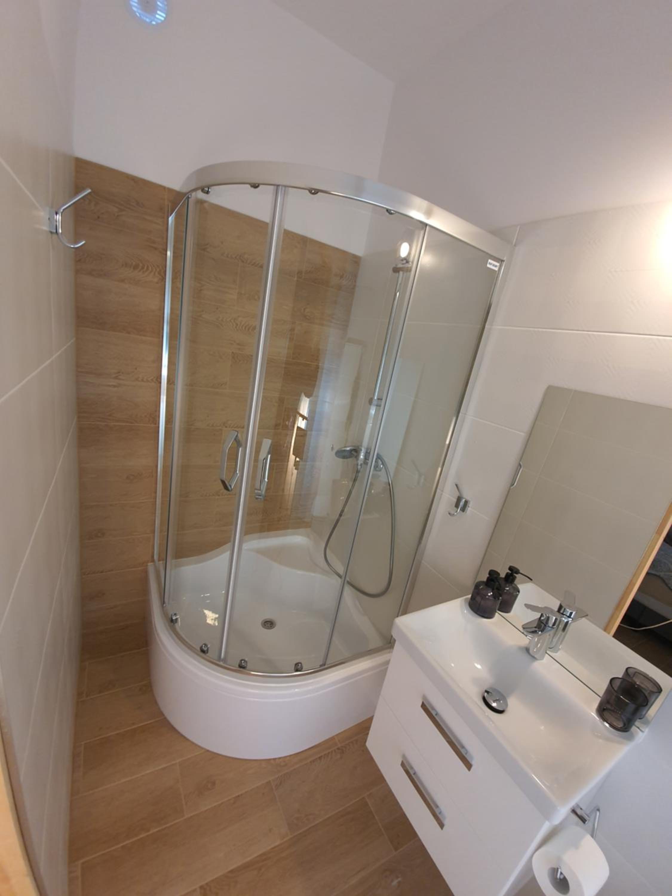 NOWY Apartament 2 przy Termach Cieplickich