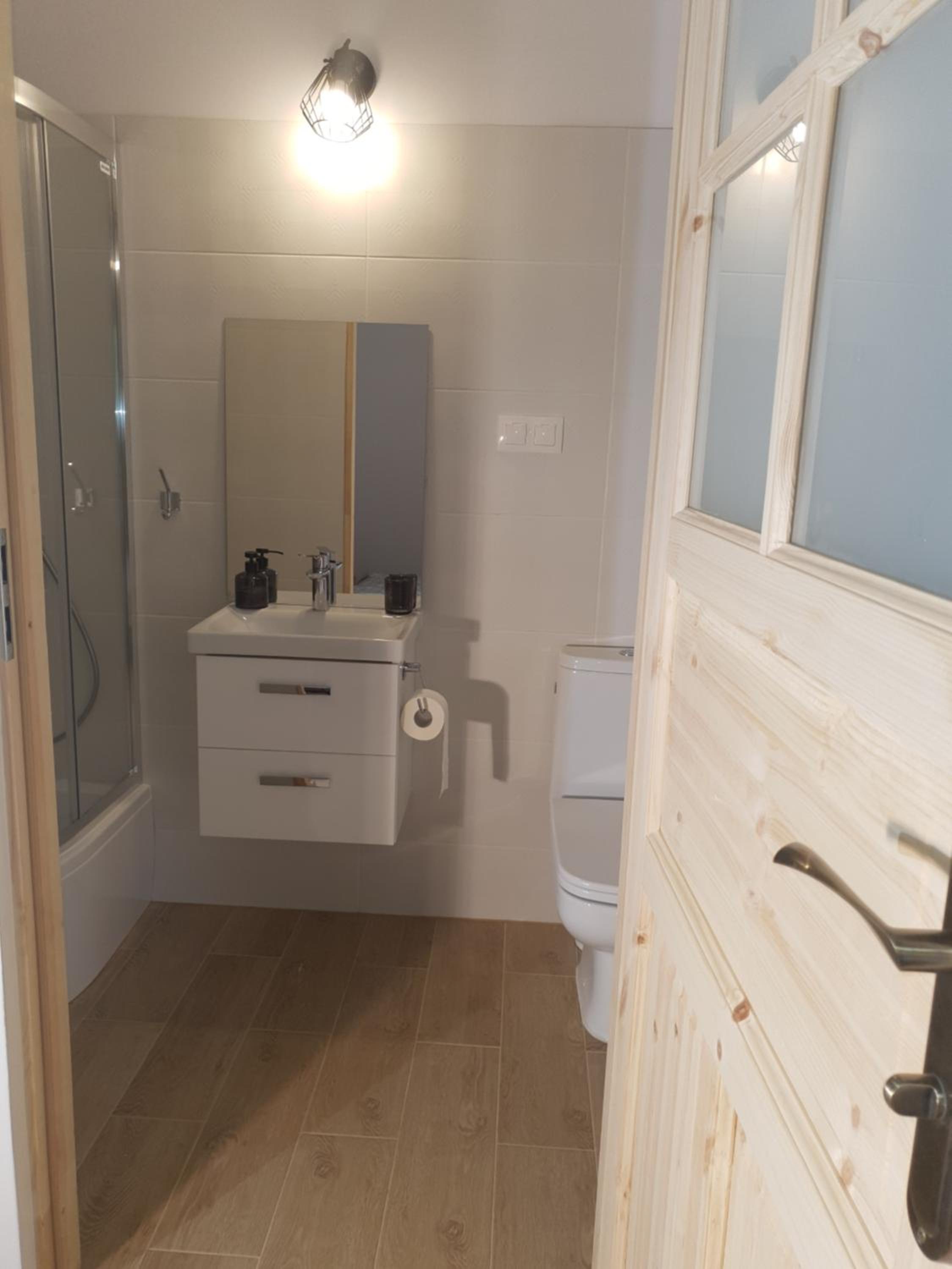 NOWY Apartament 2 przy Termach Cieplickich