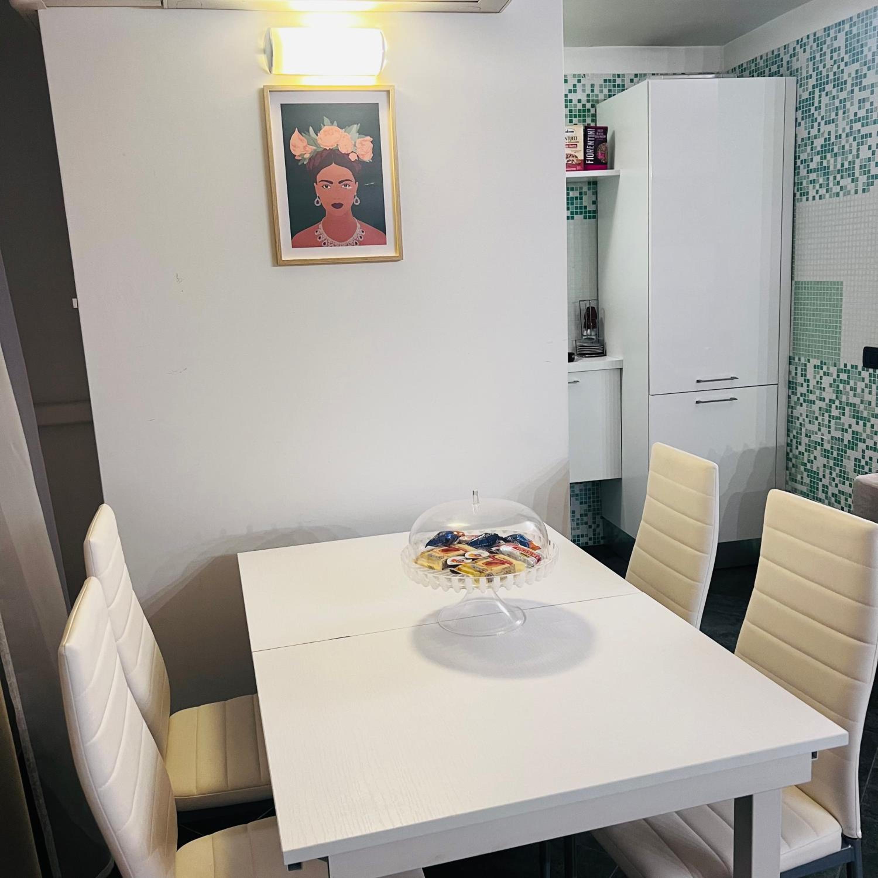 Casa Francis