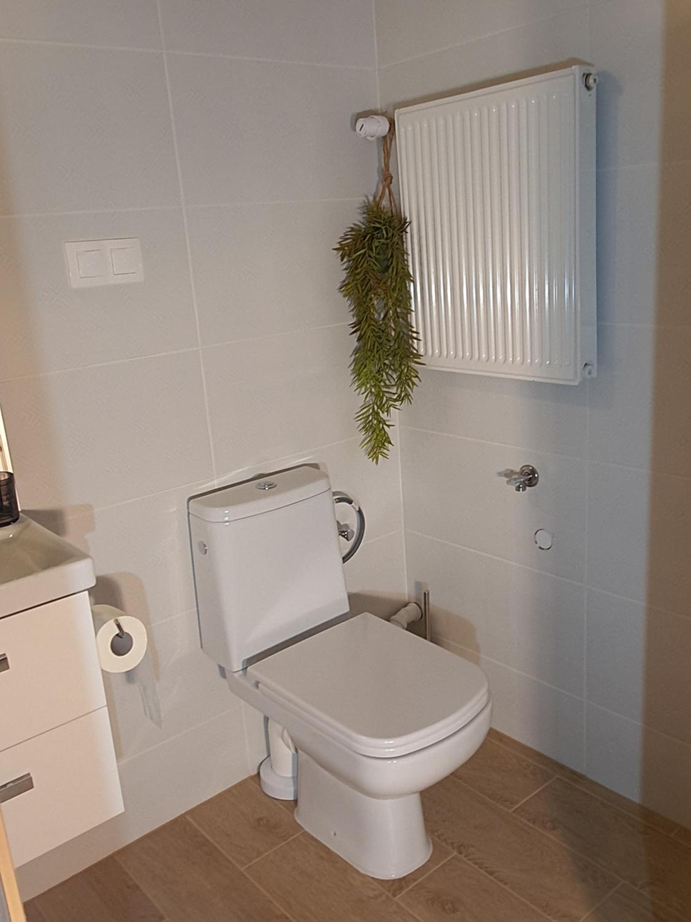 NOWY Apartament 2 przy Termach Cieplickich