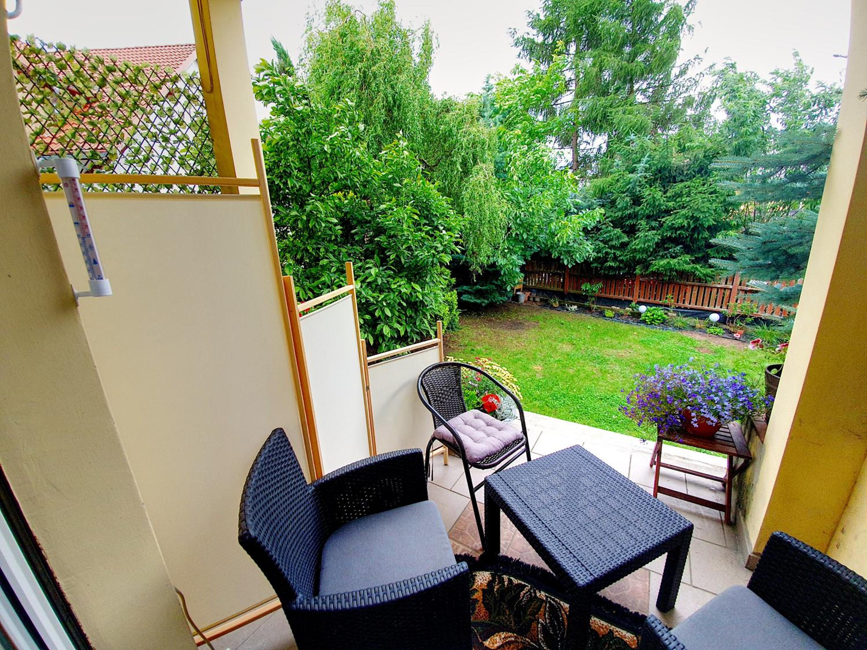 NOWY Apartament 2 przy Termach Cieplickich