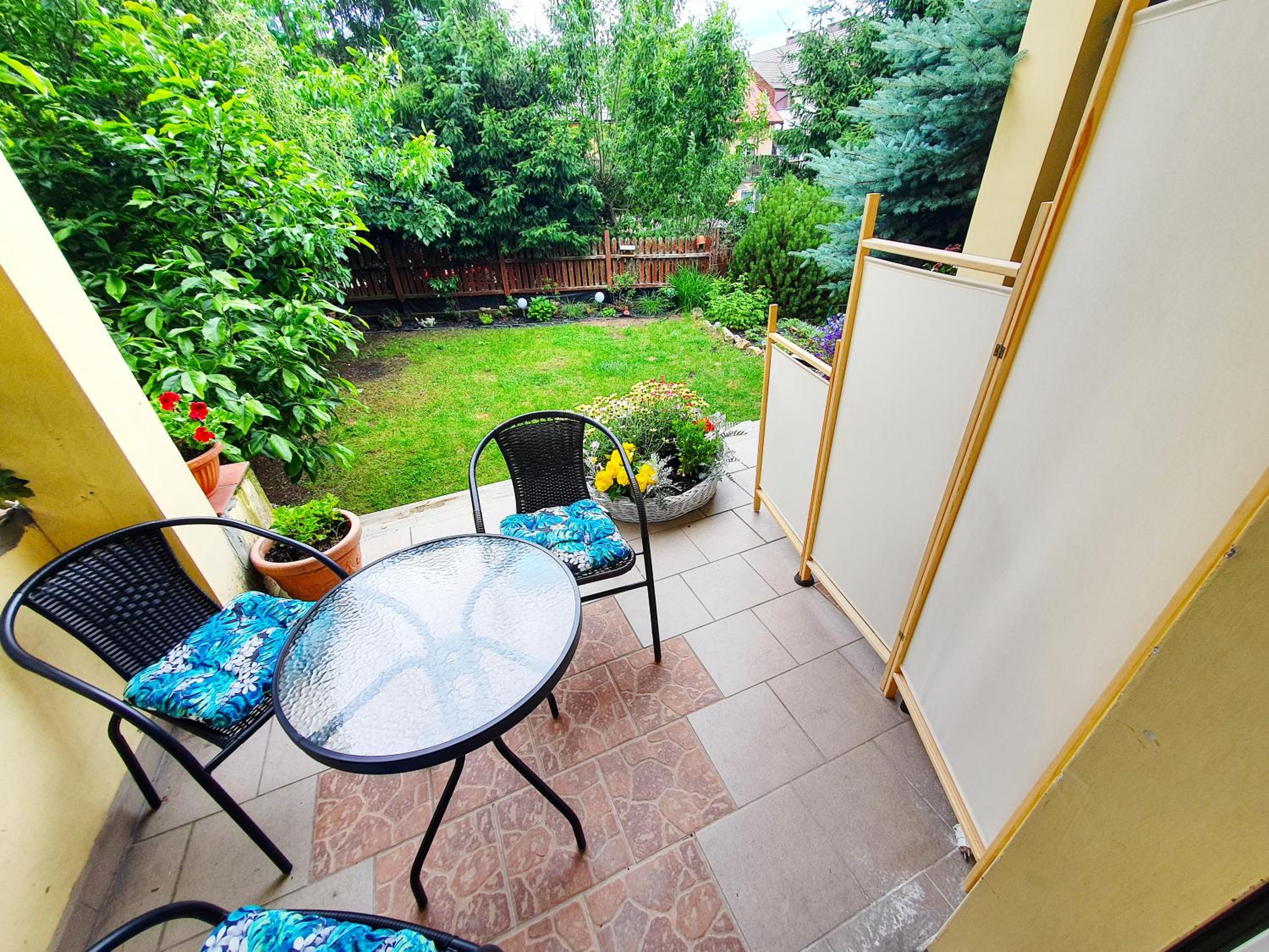 NOWY Apartament 2 przy Termach Cieplickich
