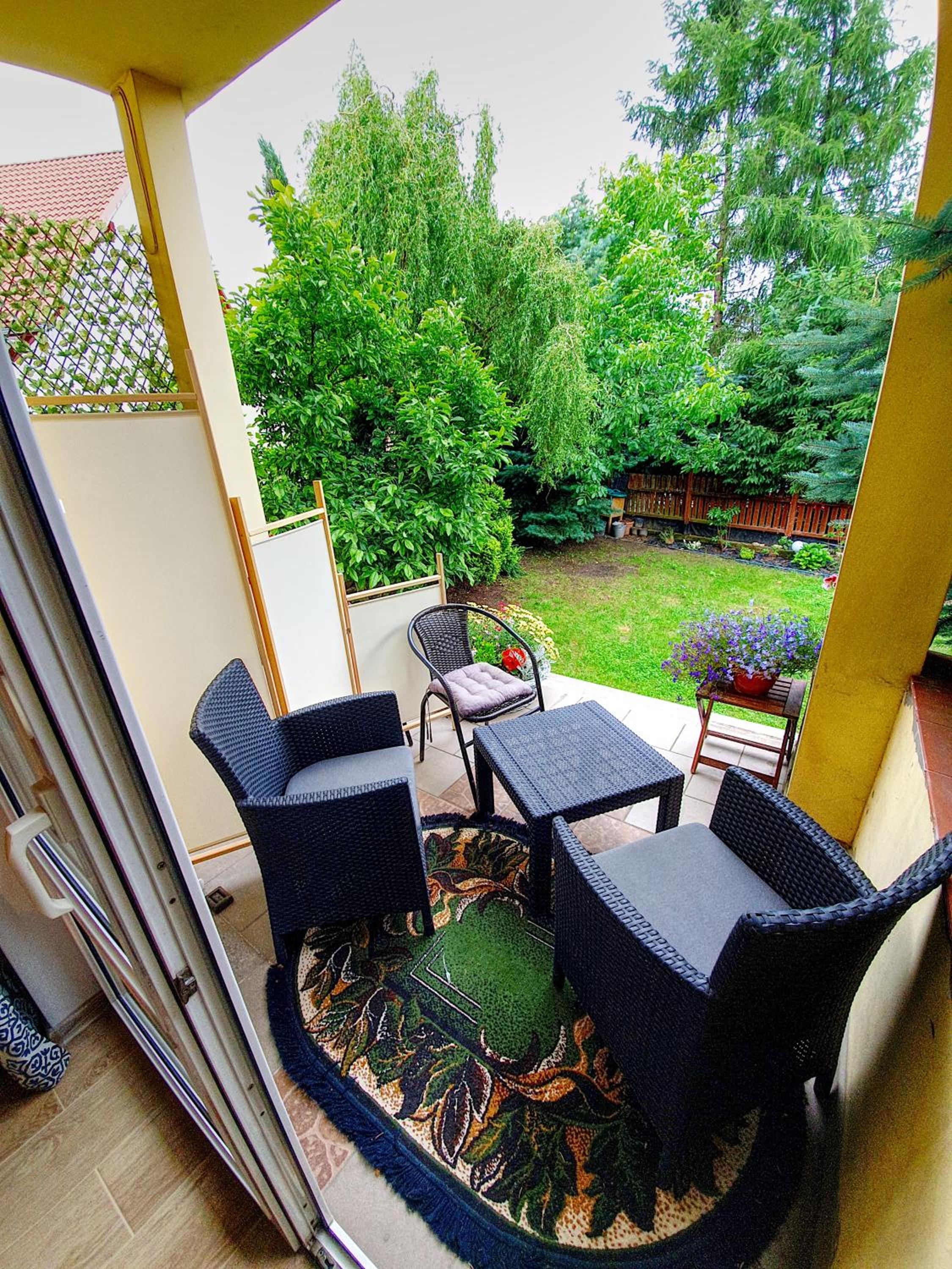 NOWY Apartament 2 przy Termach Cieplickich