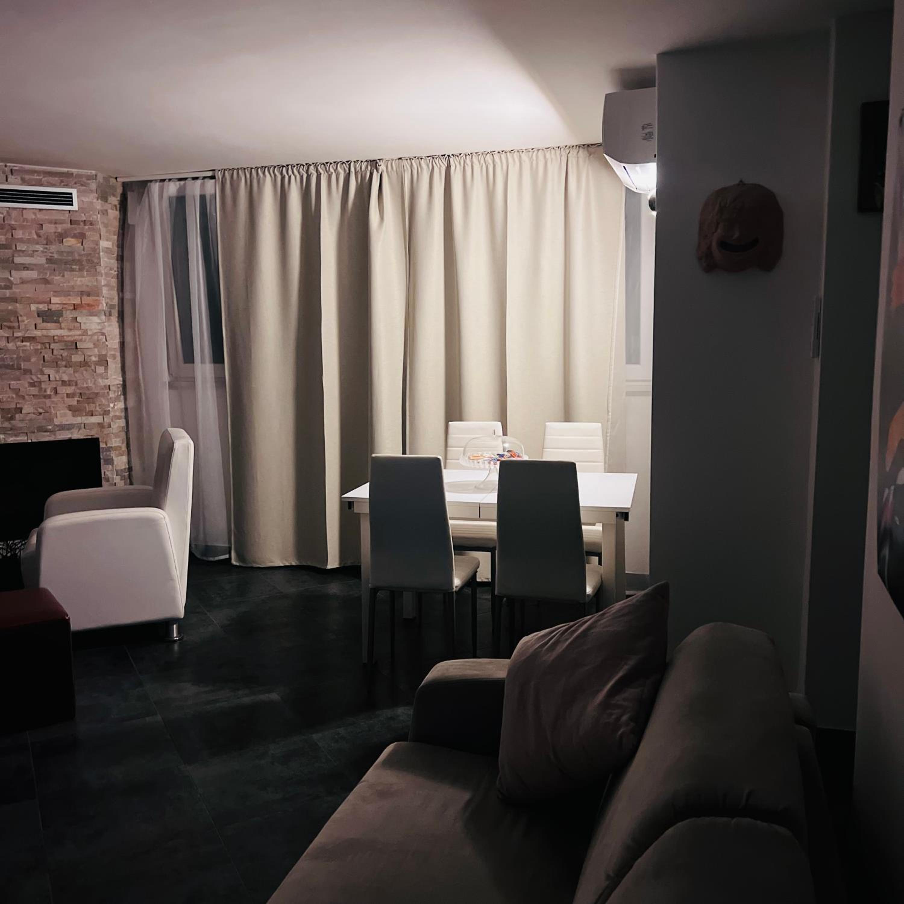 Casa Francis