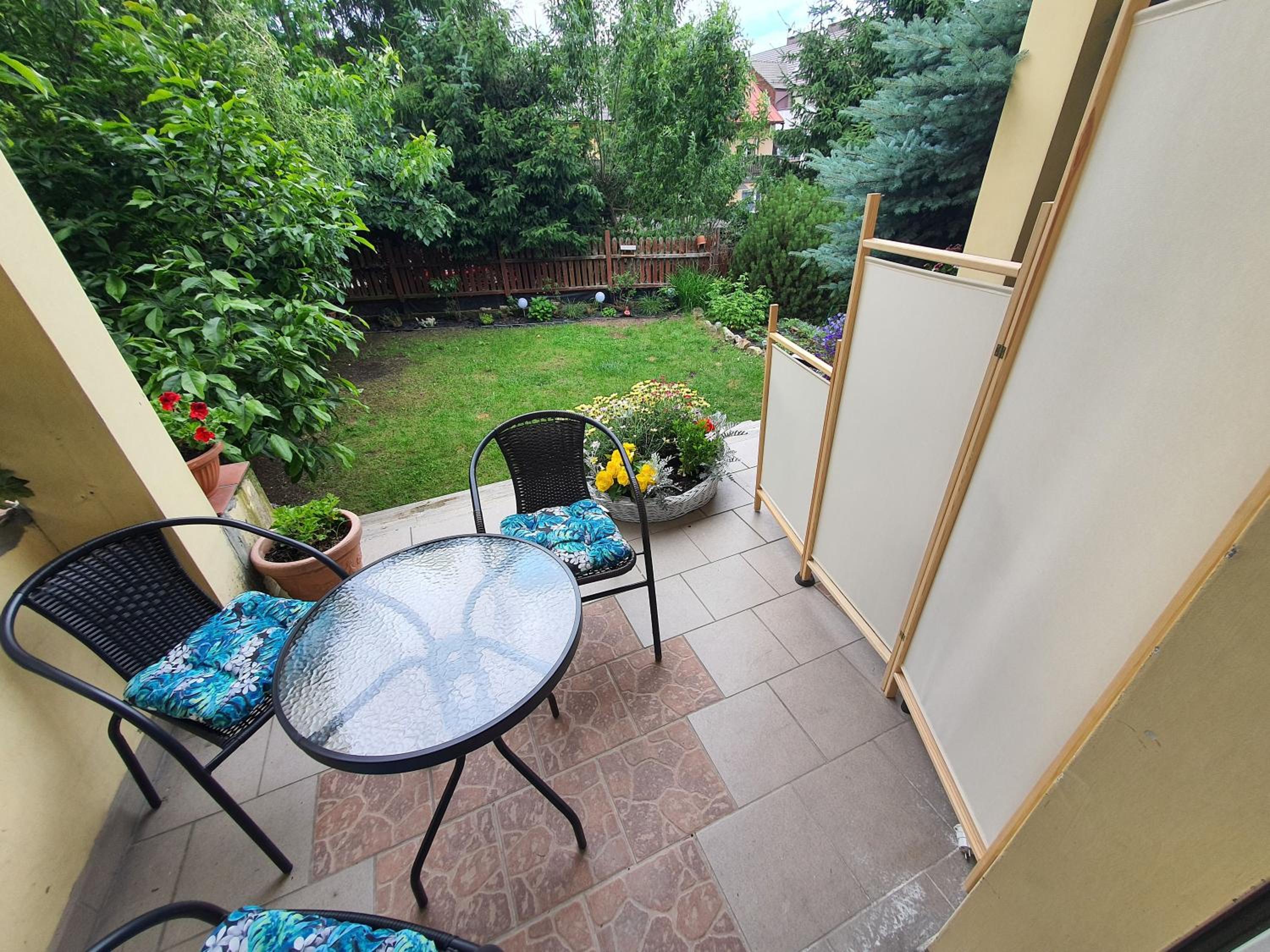 NOWY Apartament 2 przy Termach Cieplickich